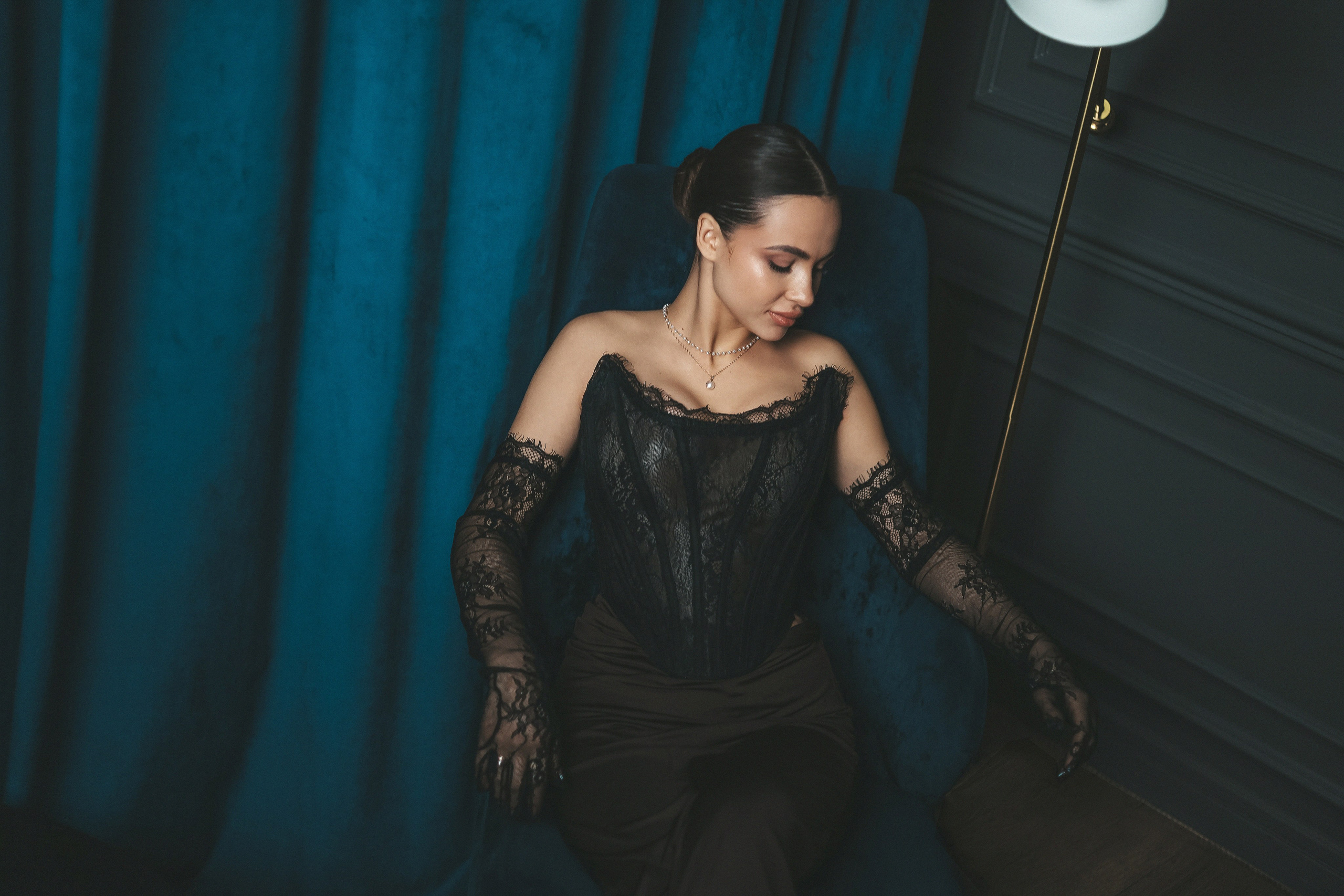 Студийные фотосессии. Слава Лерина. Фотограф. Ростов-на-Дону