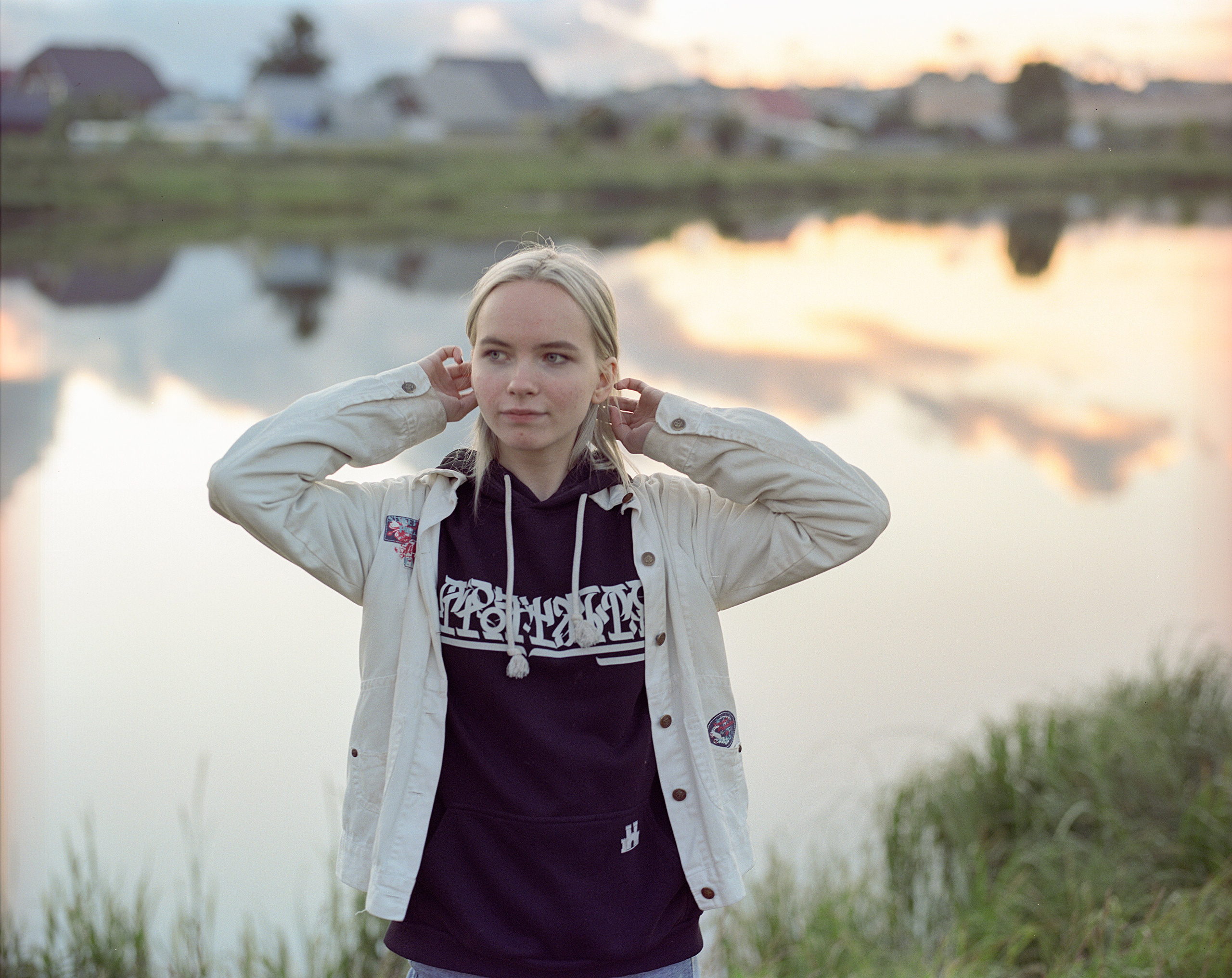 03. Фотограф в Санкт-Петербурге Березовский Даниил