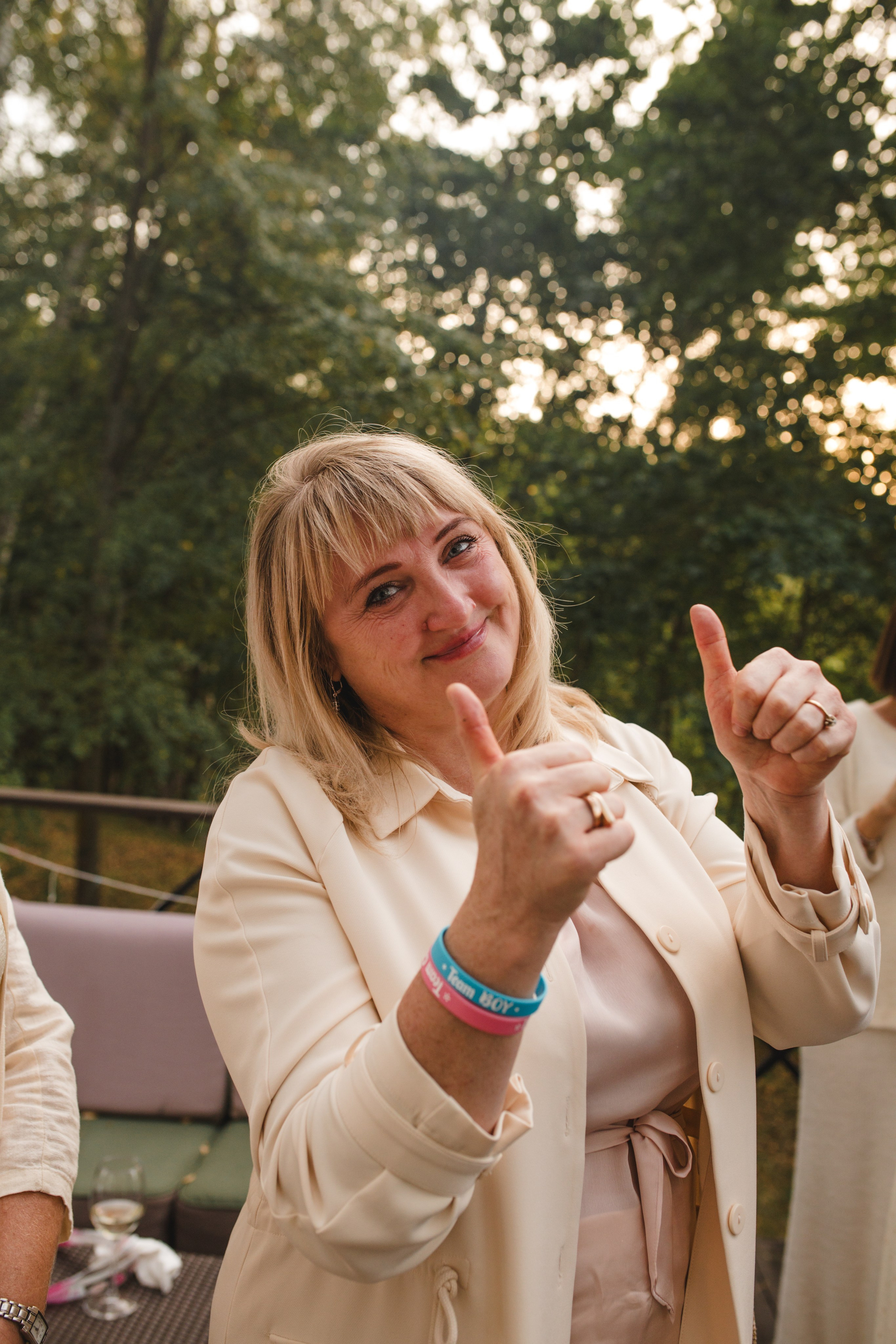 Gender party. Фотограф и контент-maker Диля Голубникова | Москва