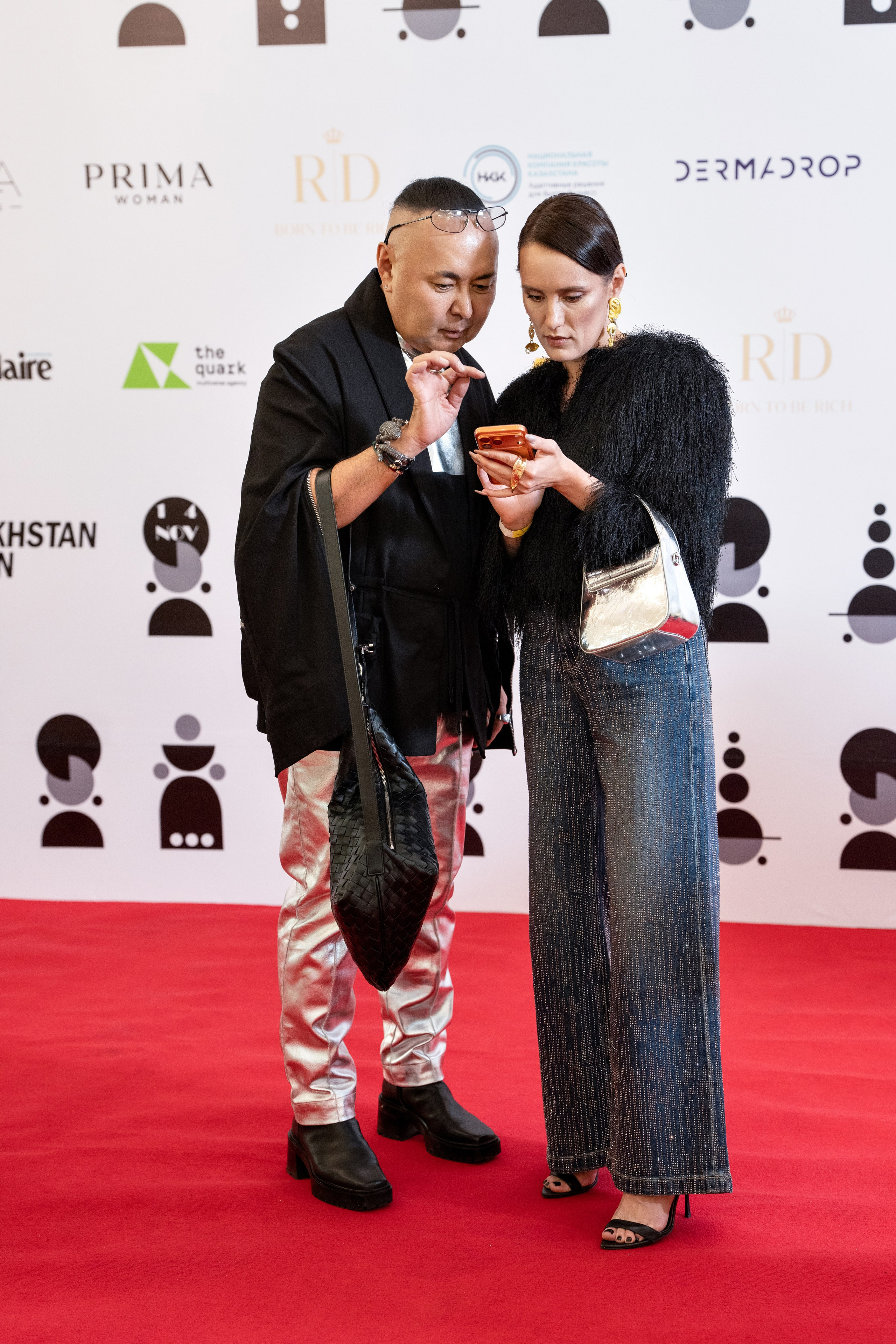 Backstage. Сайт Алматинского НЮ АРТ, будуар и фэшн фотографа Дениса Карпенко