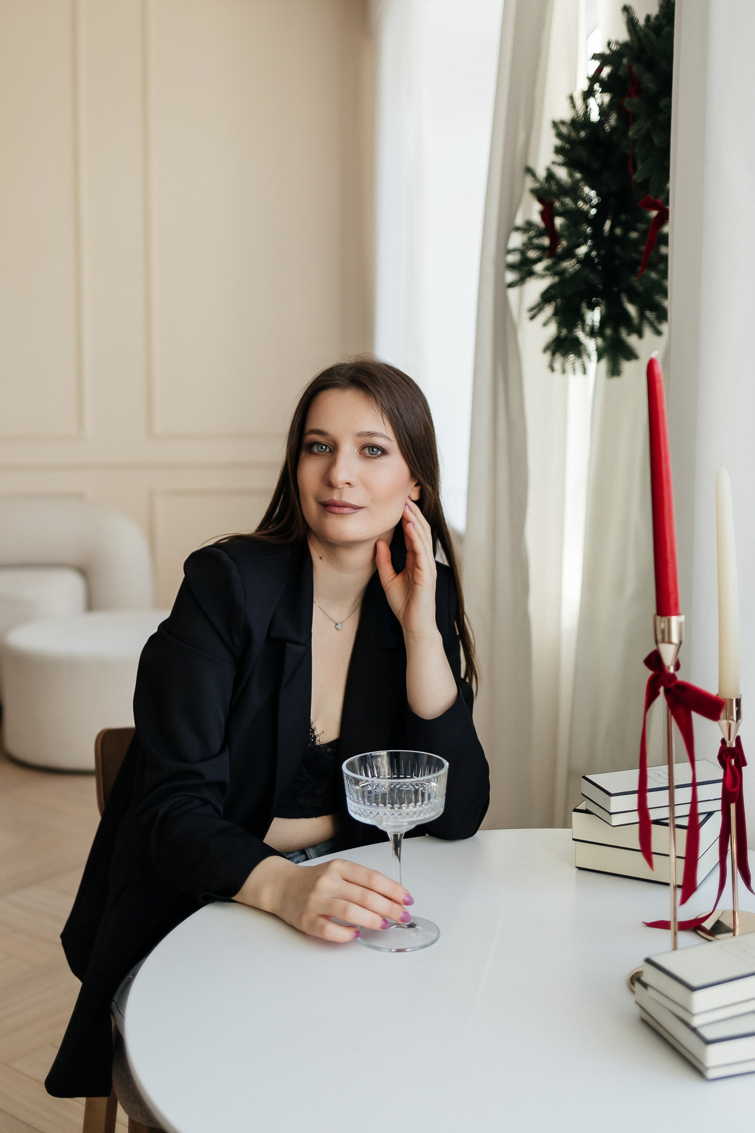 Александра. Свадебный и семейный фотограф в Екатеринбурге