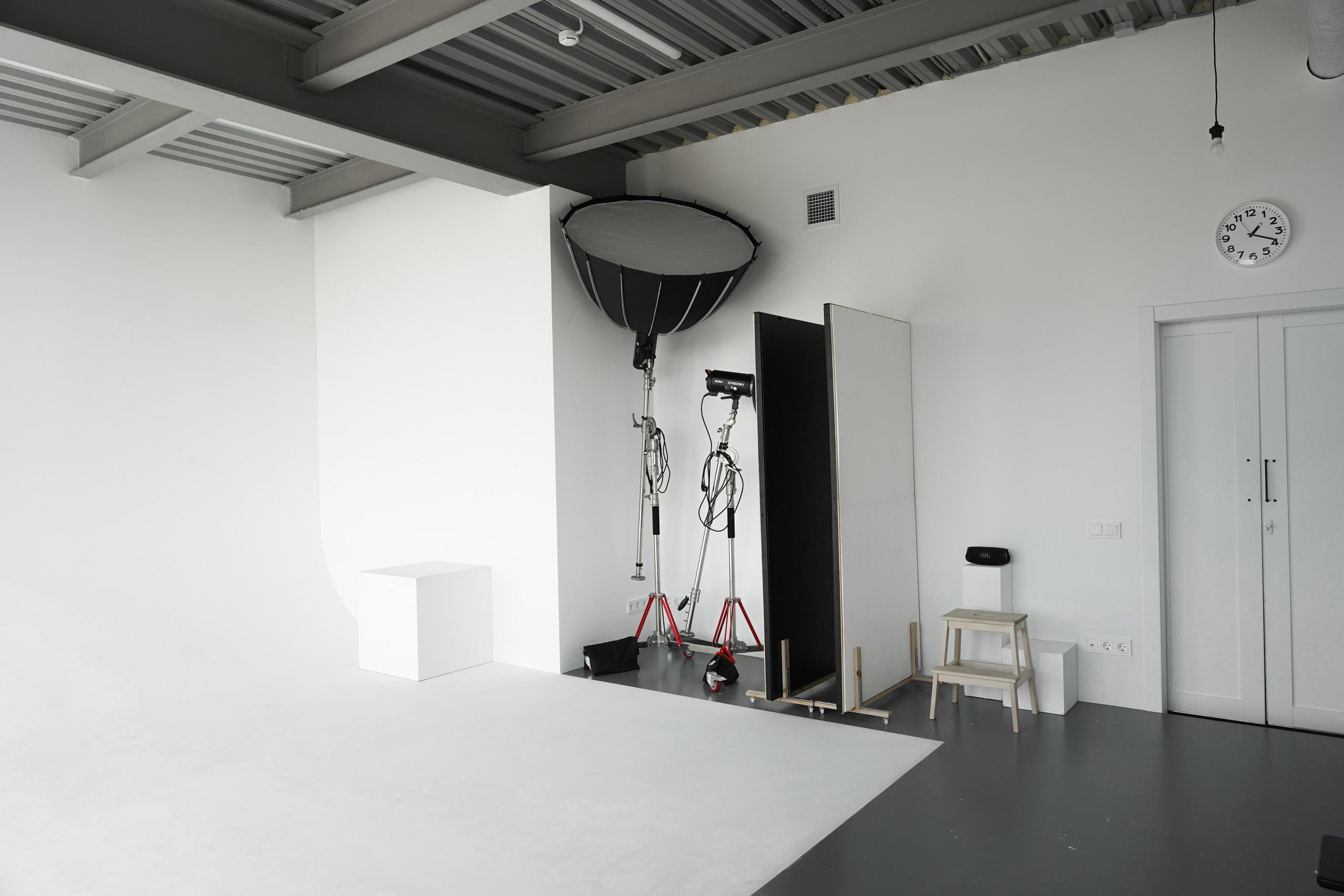 Фотостудия Kovёr