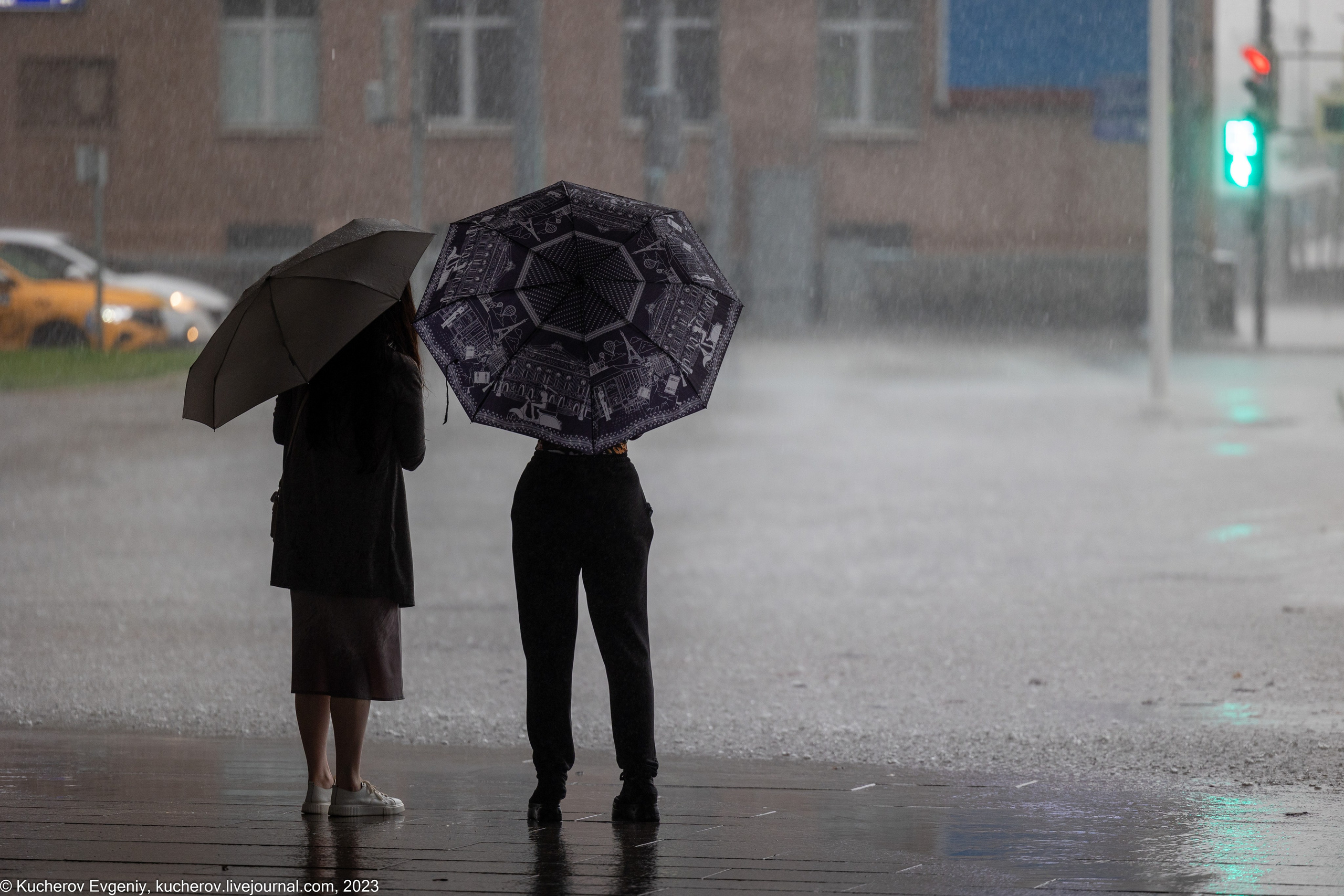 Репортаж. Кучеров Евгений. Фотограф