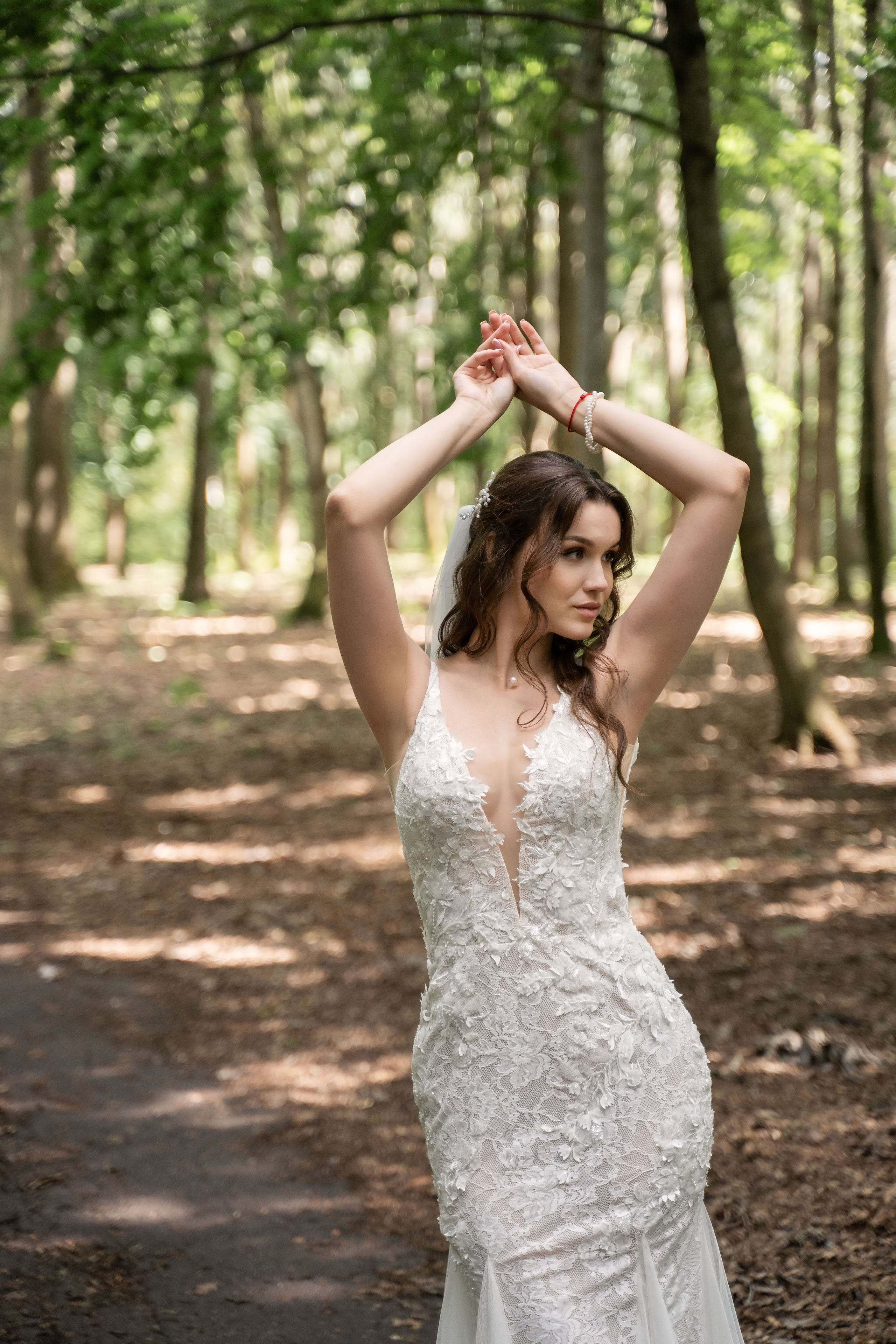 Виктория и Александр (г.Орел). Фотограф Вера Зверуго в Орле