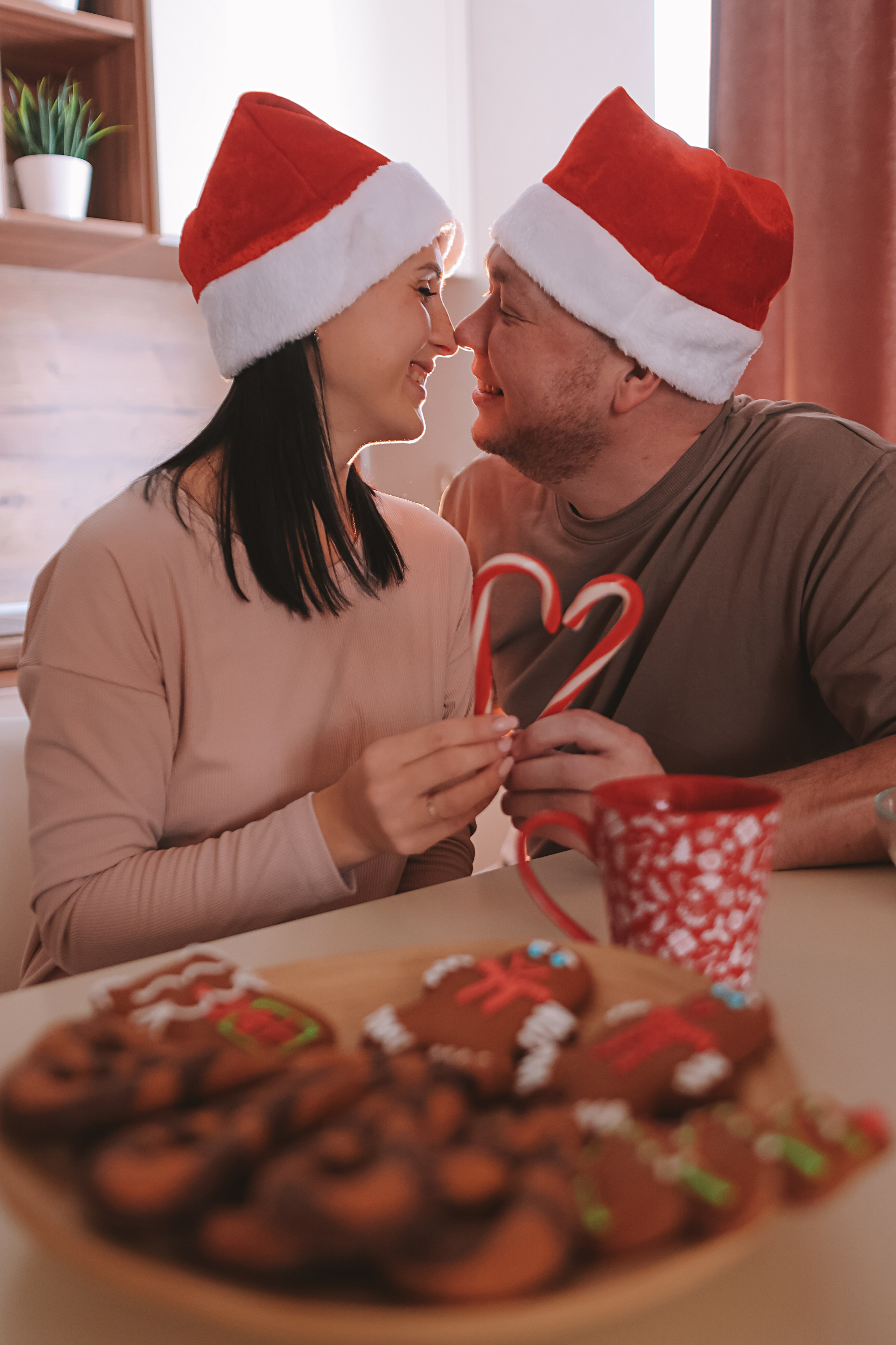 Дома. Семейный фотограф Тюмень, фотограф на роды Салмина Мария