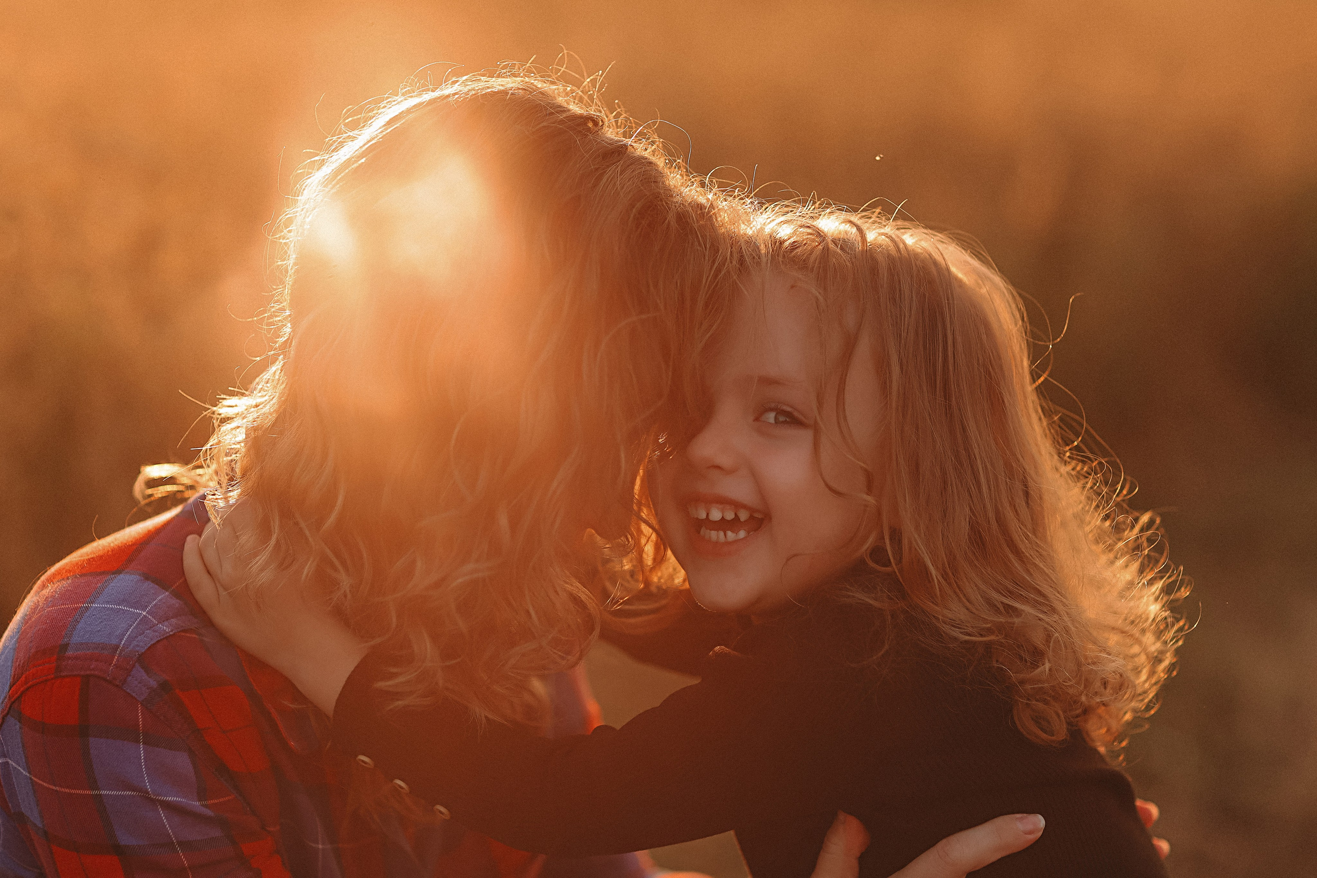 Поле. Семейный фотограф Тюмень, фотограф на роды Салмина Мария