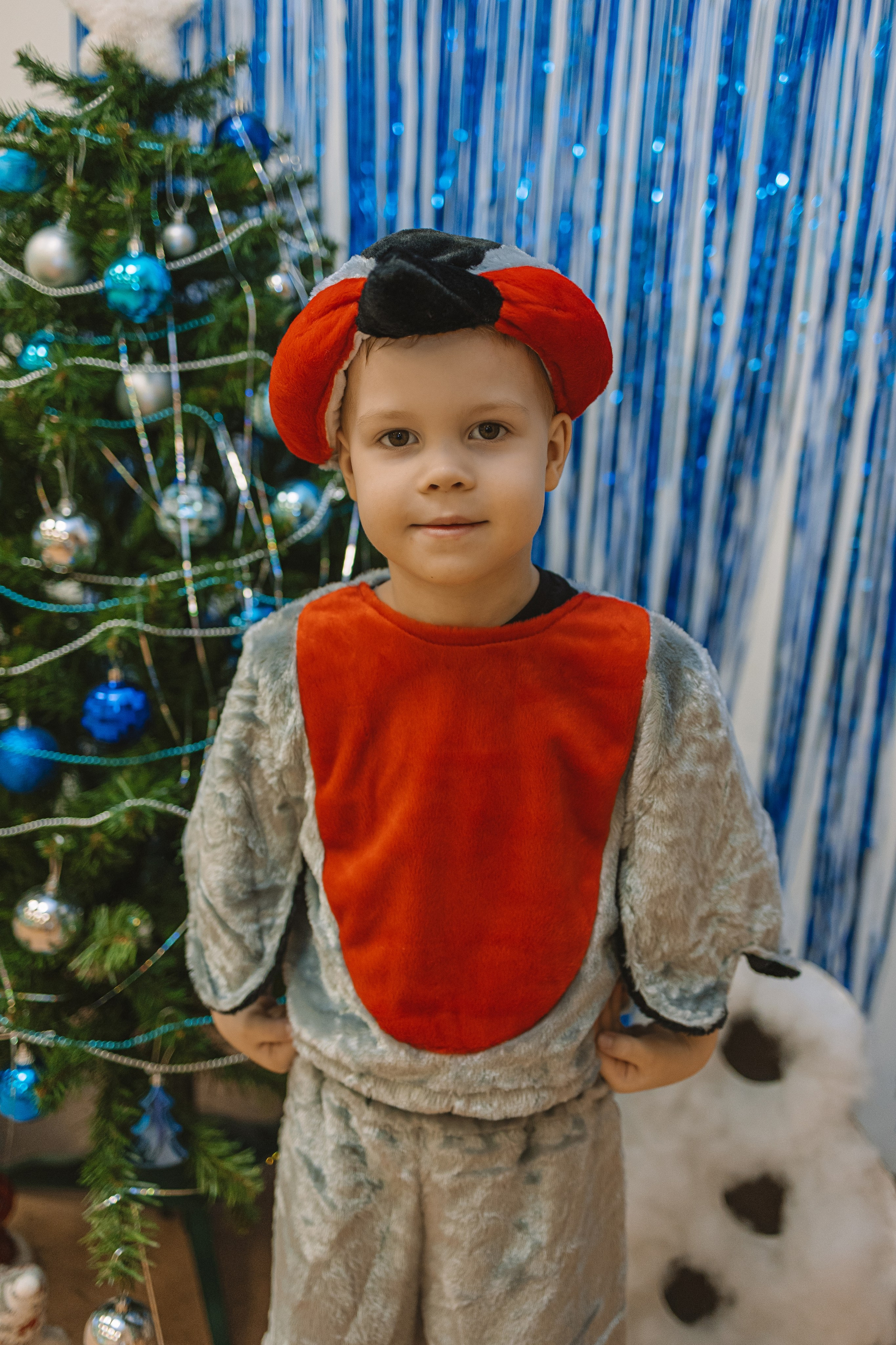 Утренник+портреты. Семейный фотограф Тюмень, фотограф на роды Салмина Мария