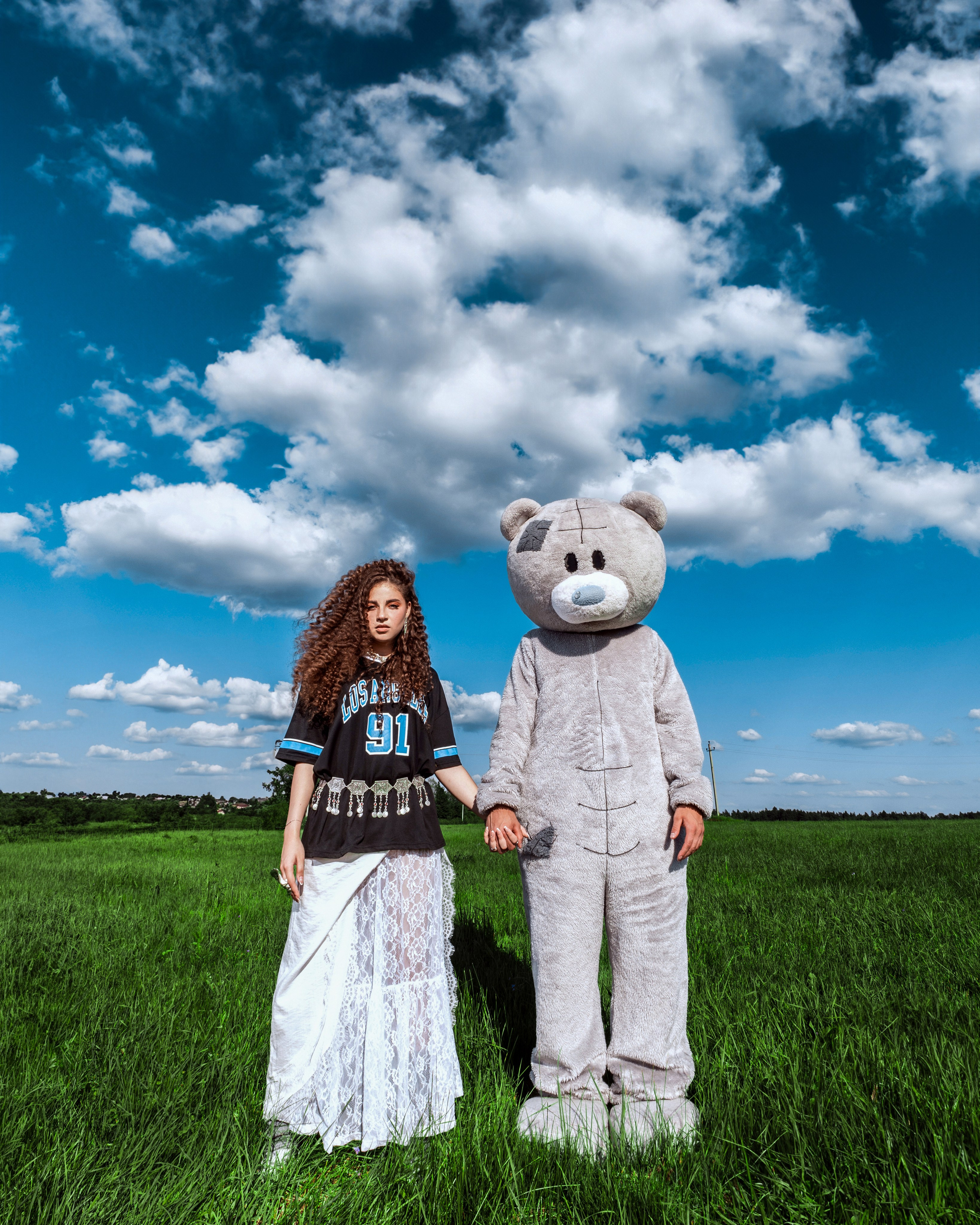 Эри. Фотограф Акимова Кэт