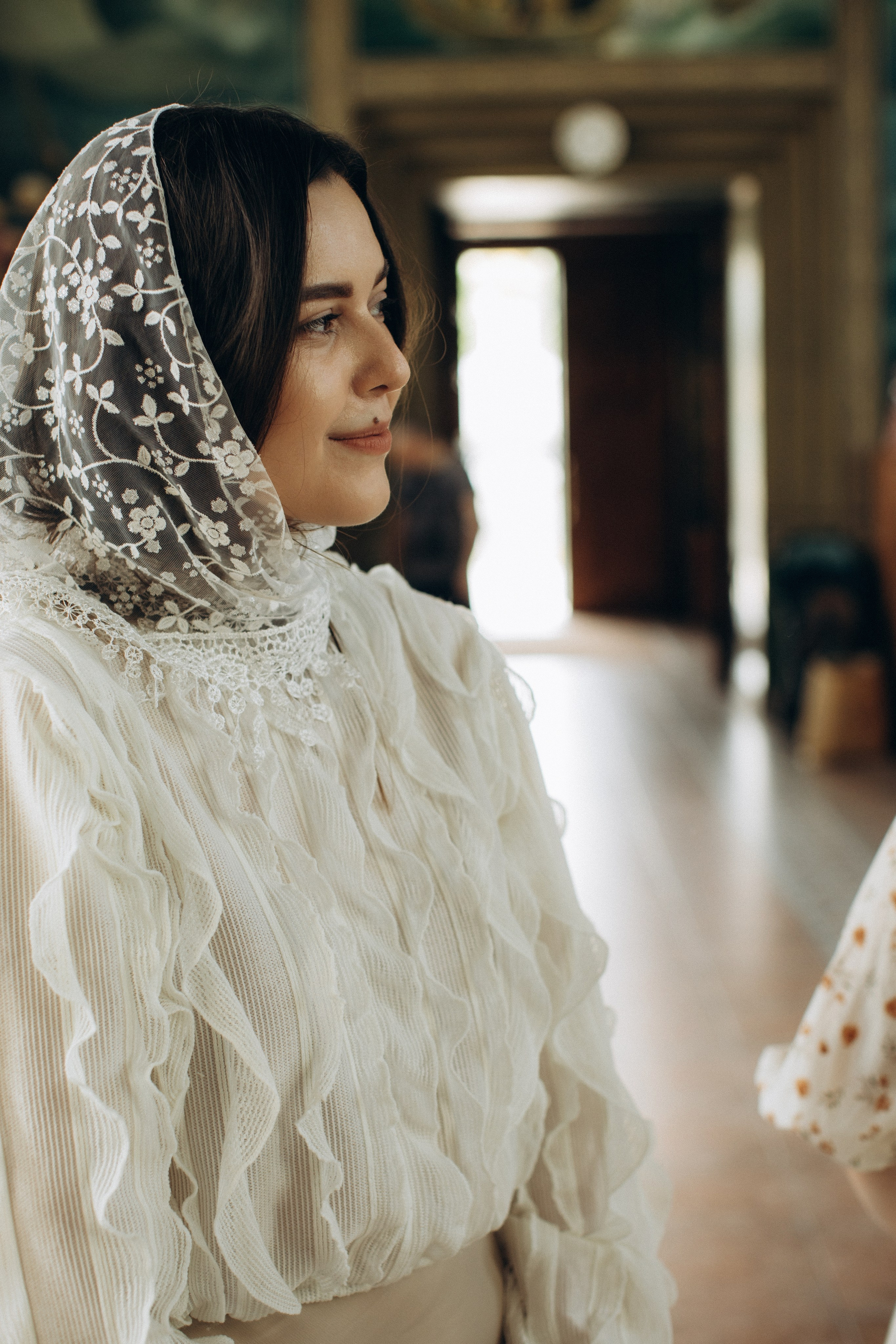 Таинство крещения Ванечки. Семейный фотограф в Ростове-на-Дону Мария Ожогина