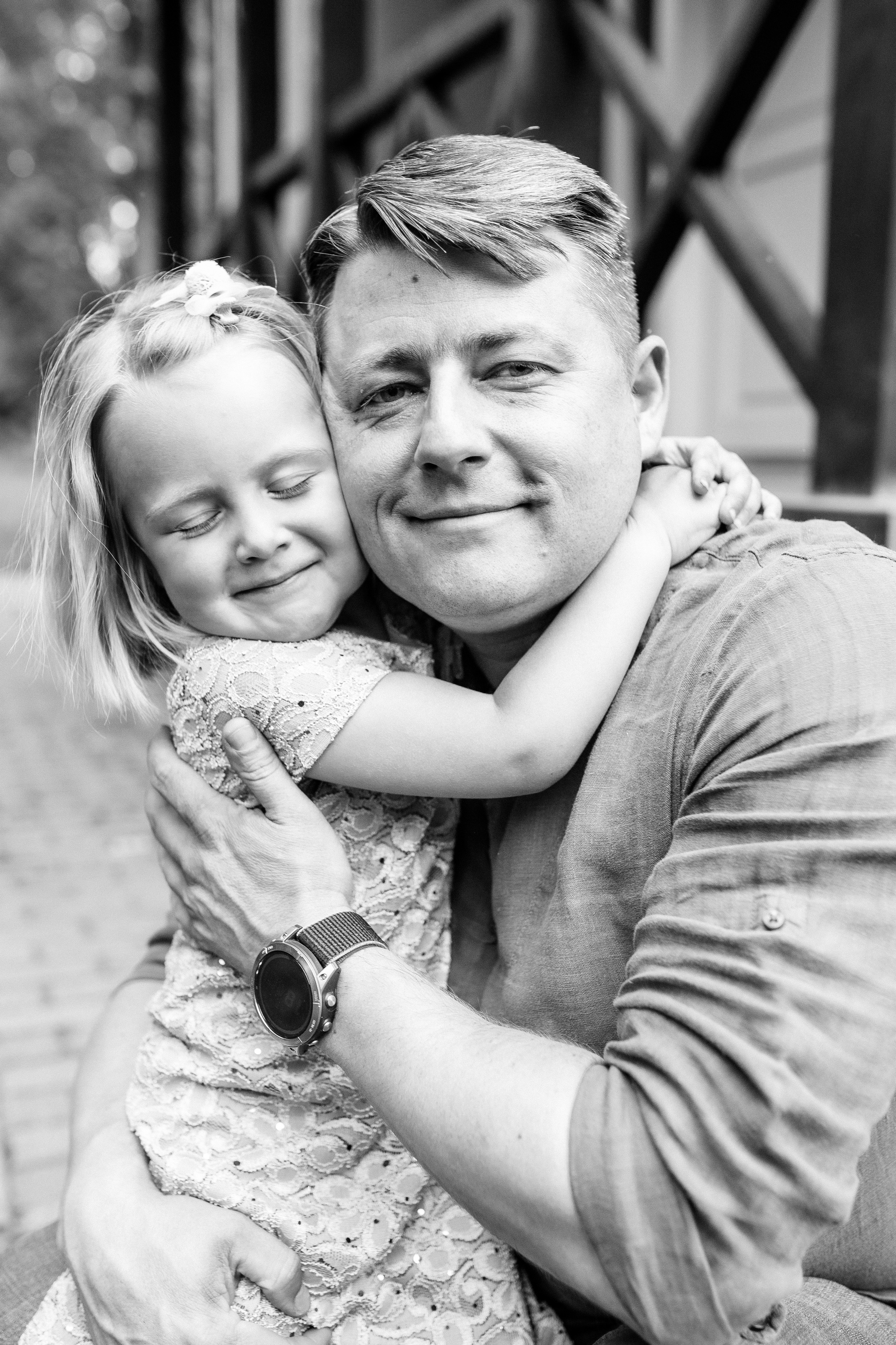 Большая дружная семья!. Профессиональный фотограф, Москва |Видное Елена Елизарова