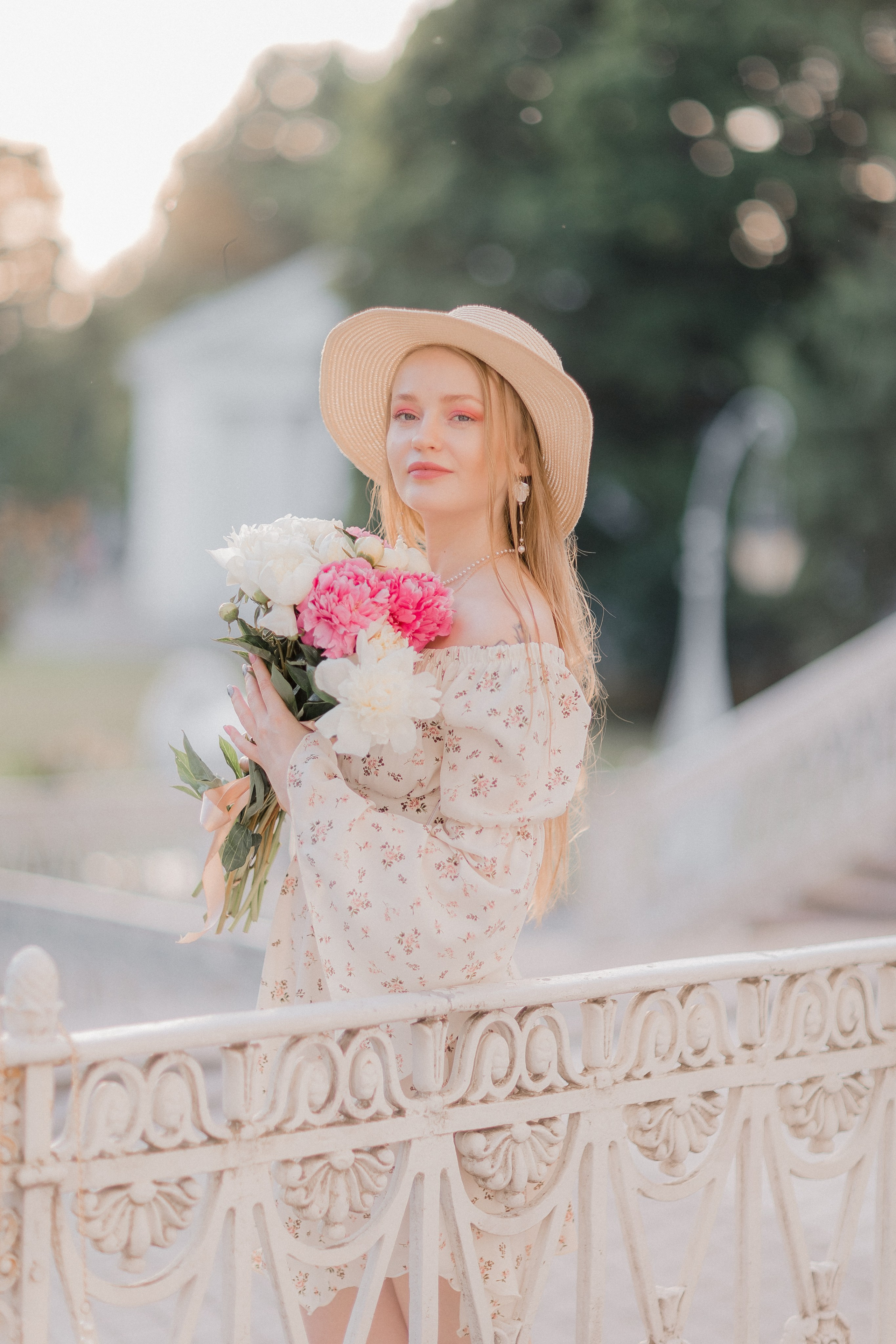 Портретная сьемка. Фотограф в Санкт-Петербурге