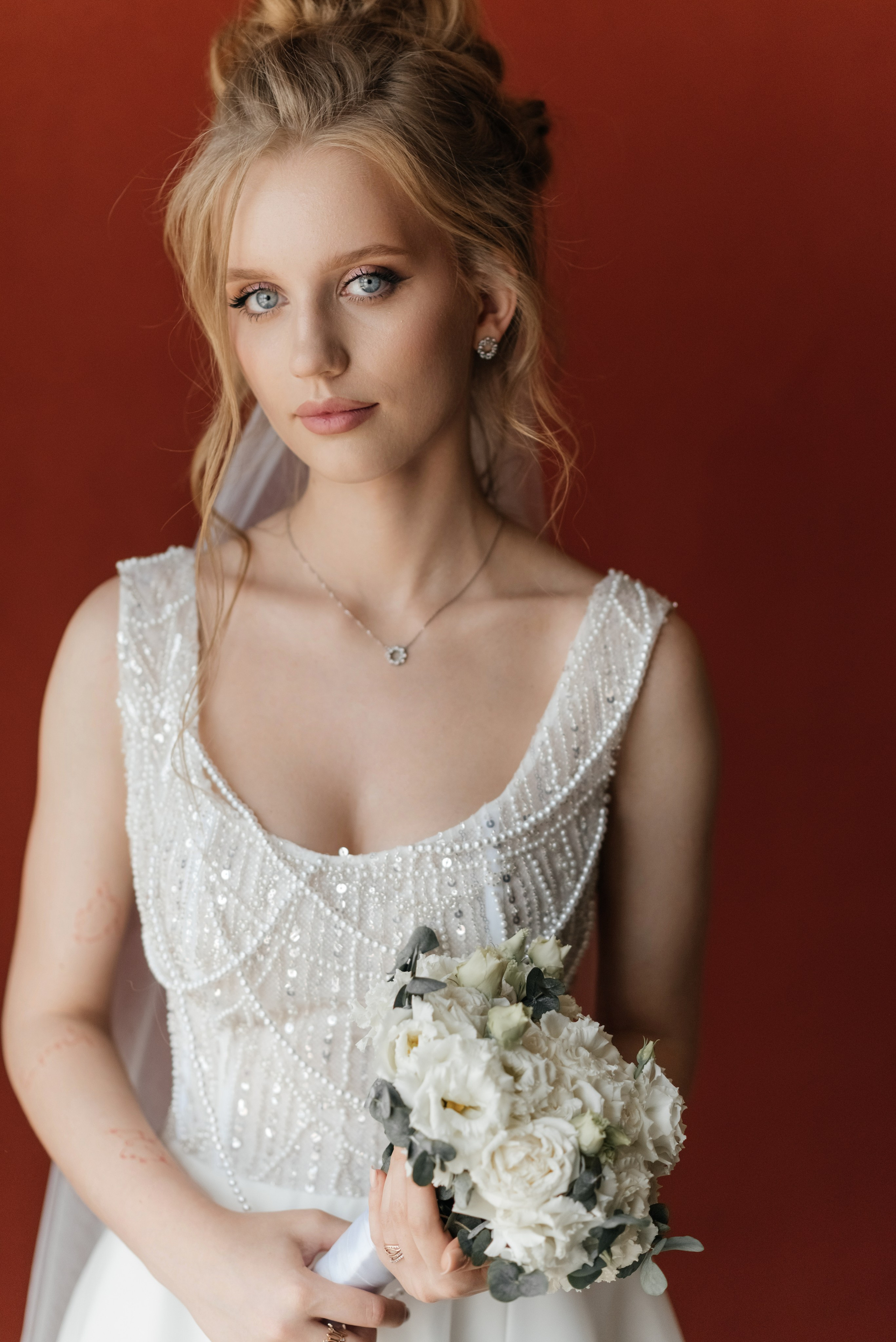 Михаил и Елизавета. Азов. Отель «Вино и Время». Фотограф Елена Кучук