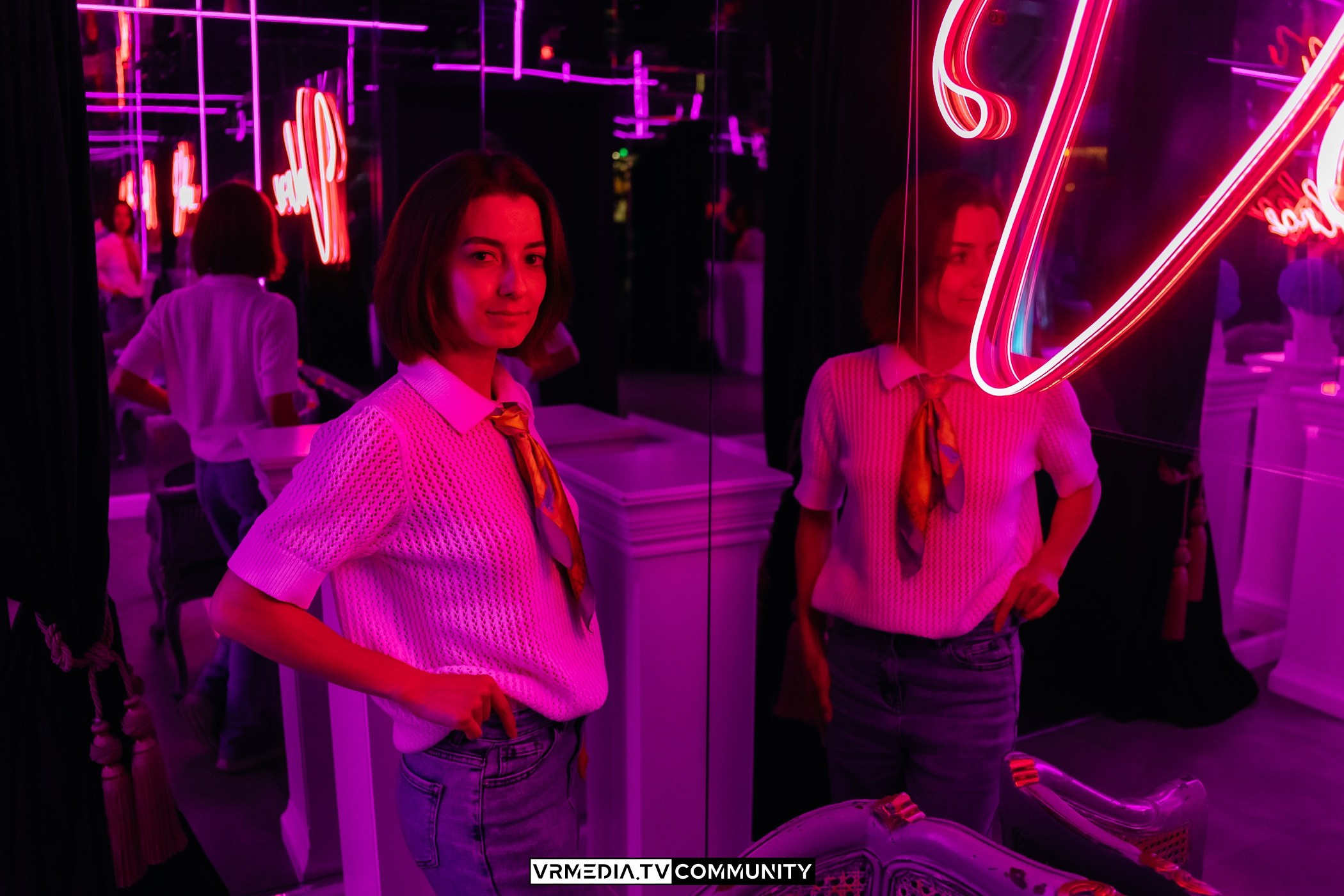 Выходные в караоке-баре «Volna»