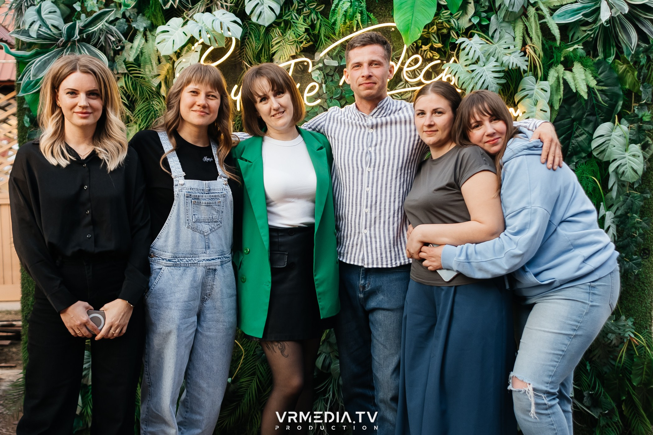 Выходные в ресторане «Лазурный берег»