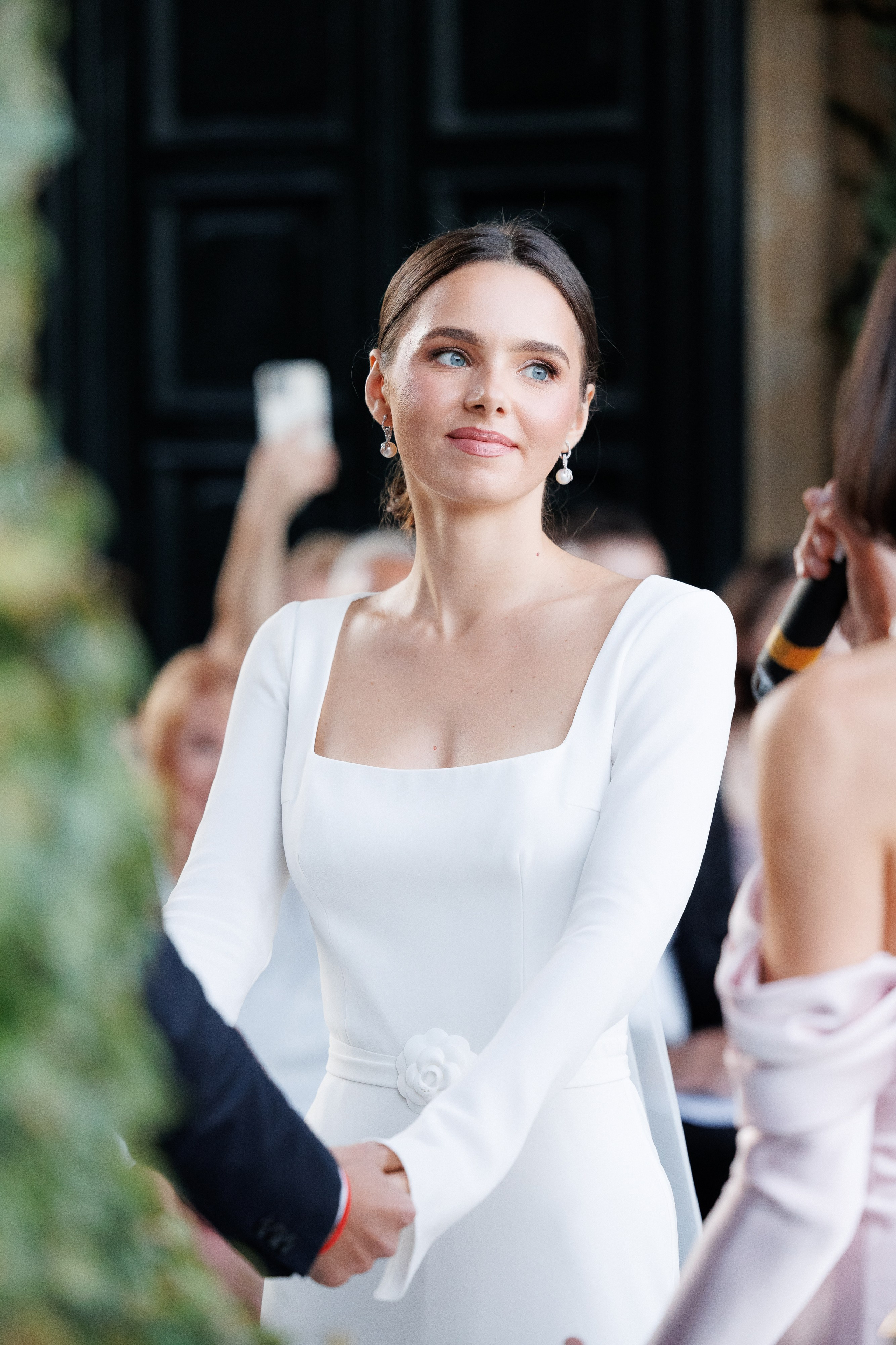 Como Wedding. Aleksandr Tsukanov