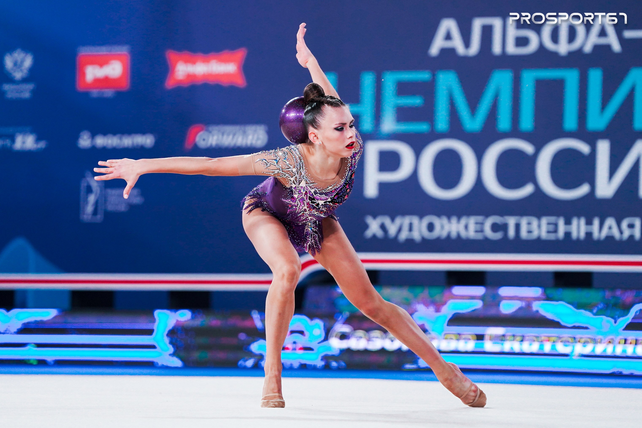 20 Сазонова Екатерина. Спортивный фотограф Олег Медведев | prosport67 | Смоленск