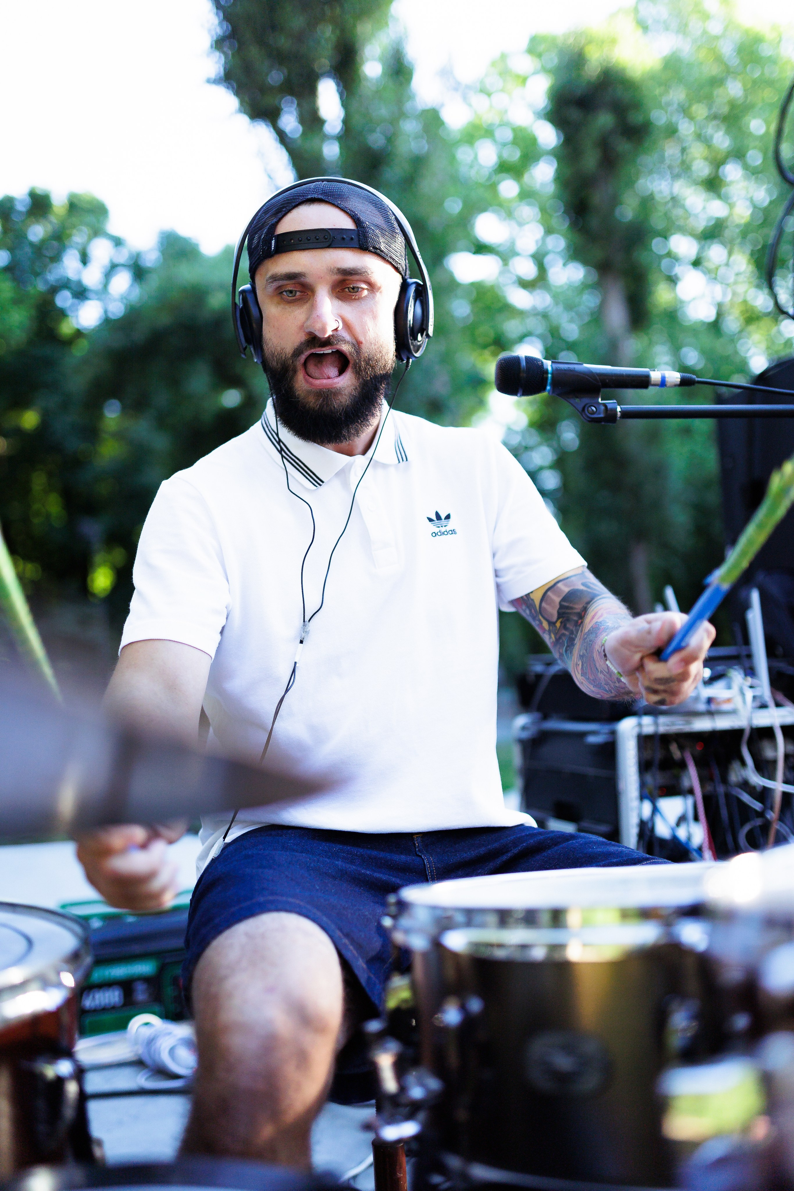 Ничего кроме Правды | Скейт парк Таблетка 2024.06.30. Фотограф Антон Катунин | Симферополь