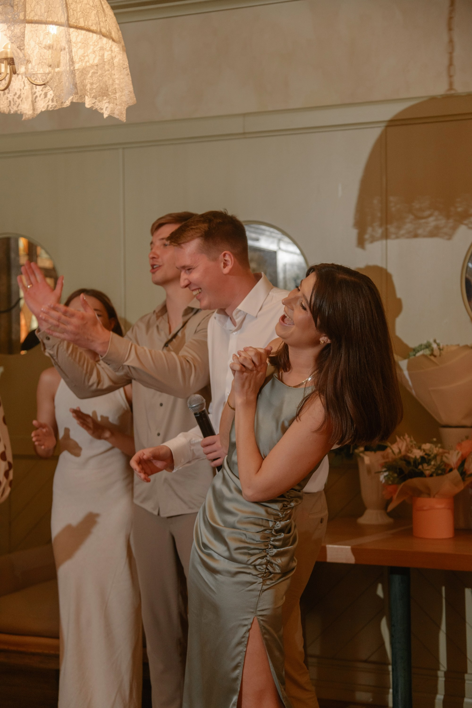 Камилла и Денис. Фотограф Смоляк Алена