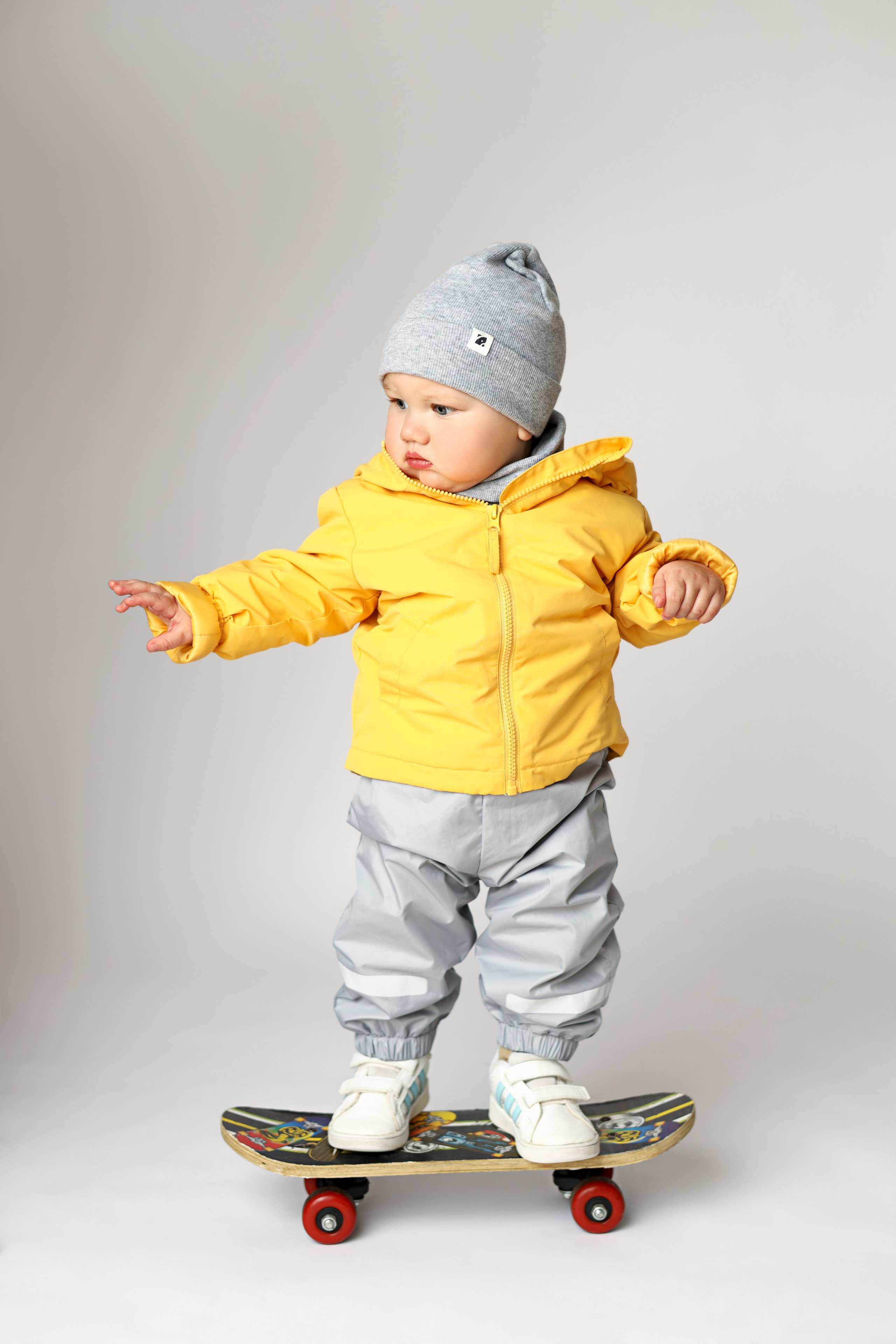 Первый годик. Фотограф новорожденных в Москве и Московской области Татьяна Ермакова