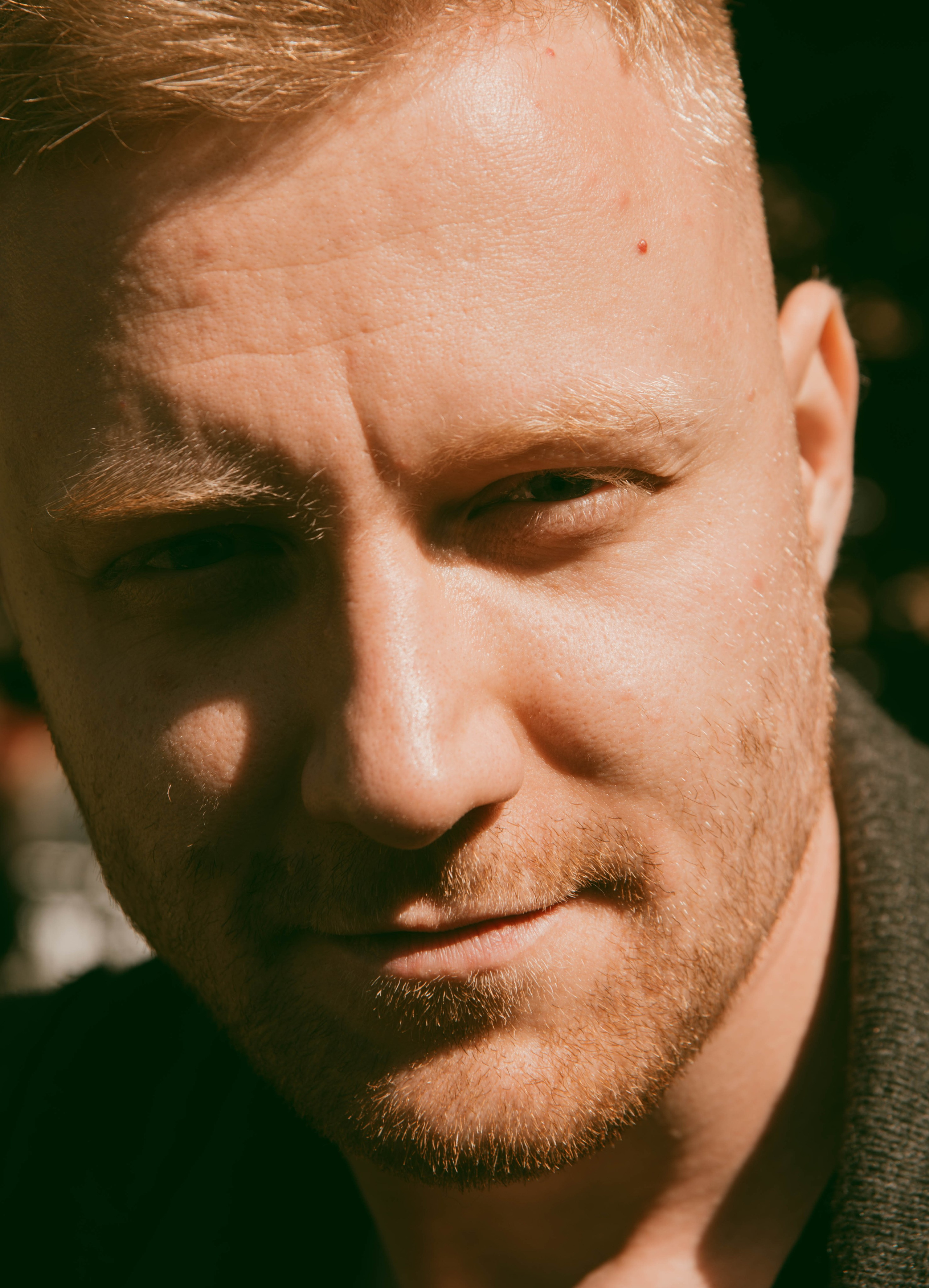 Александр. Ксения Glossa. Портретный и репортажный фотограф в Самаре