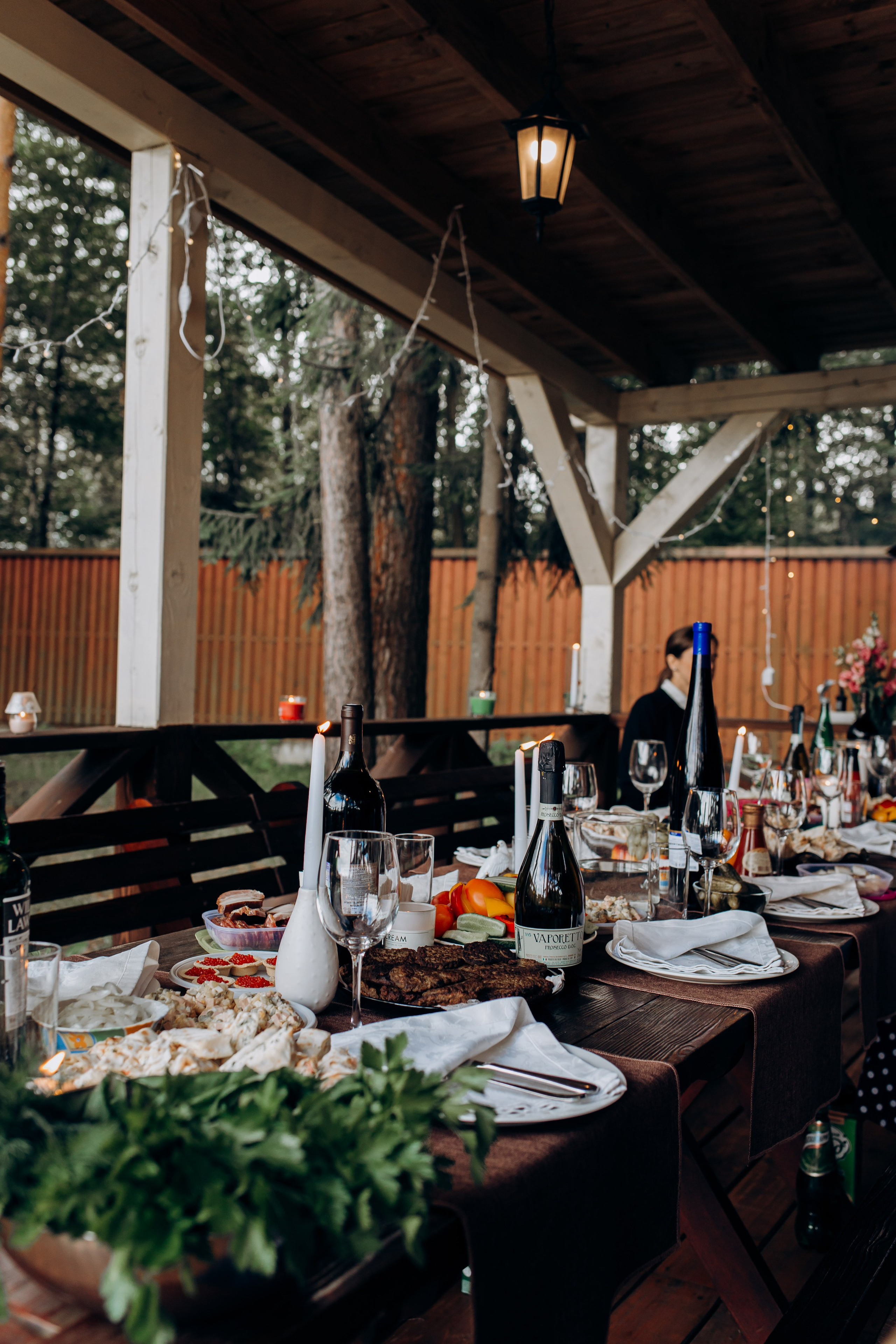Тепло ваших чусвтв. Семейный и свадебный фотограф Анна Кожокарь