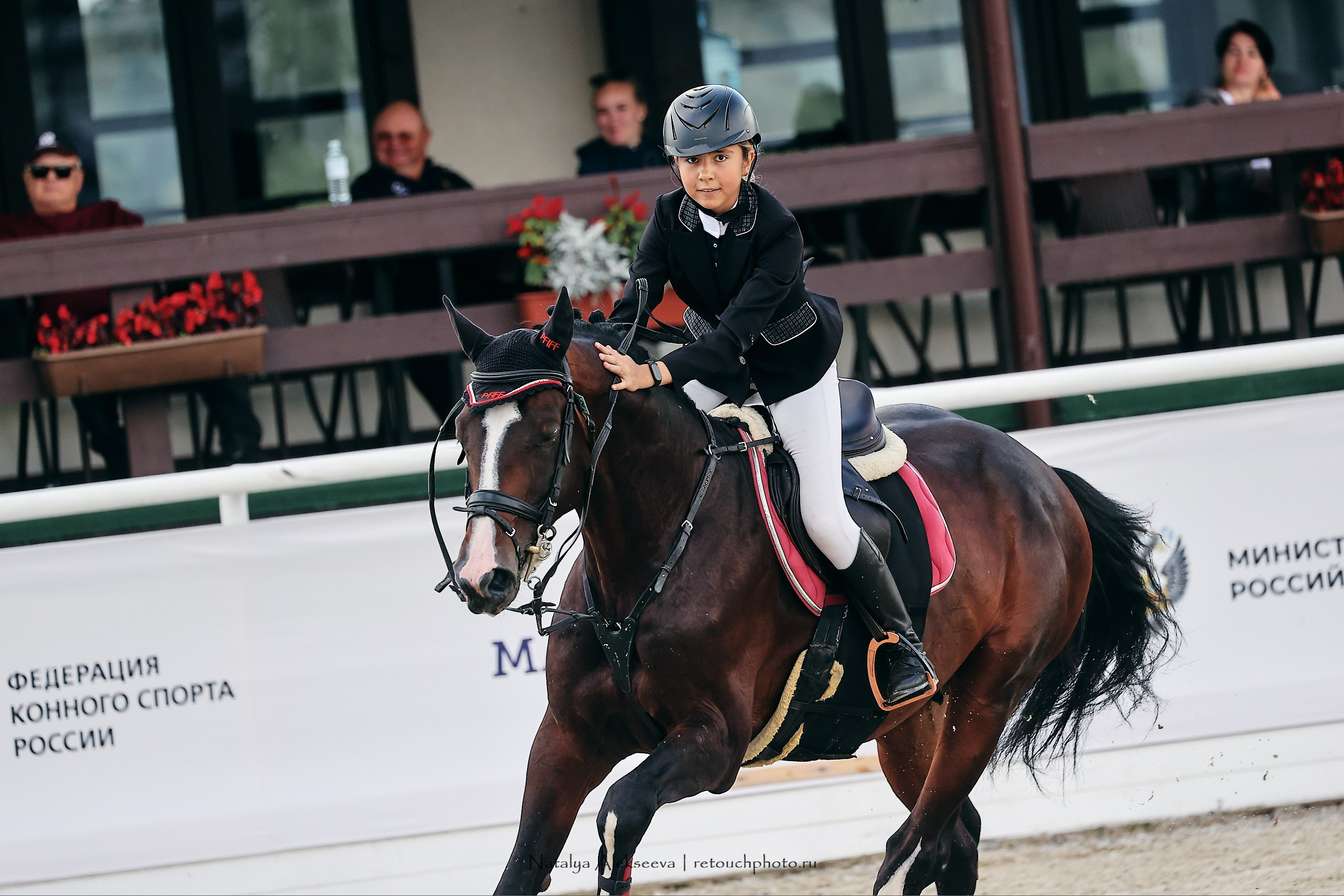 Евразийские игры по конкуру, Maxima Stables | 07'2023. Репортажный фотограф и ретушер в Москве Наталья Алексеева