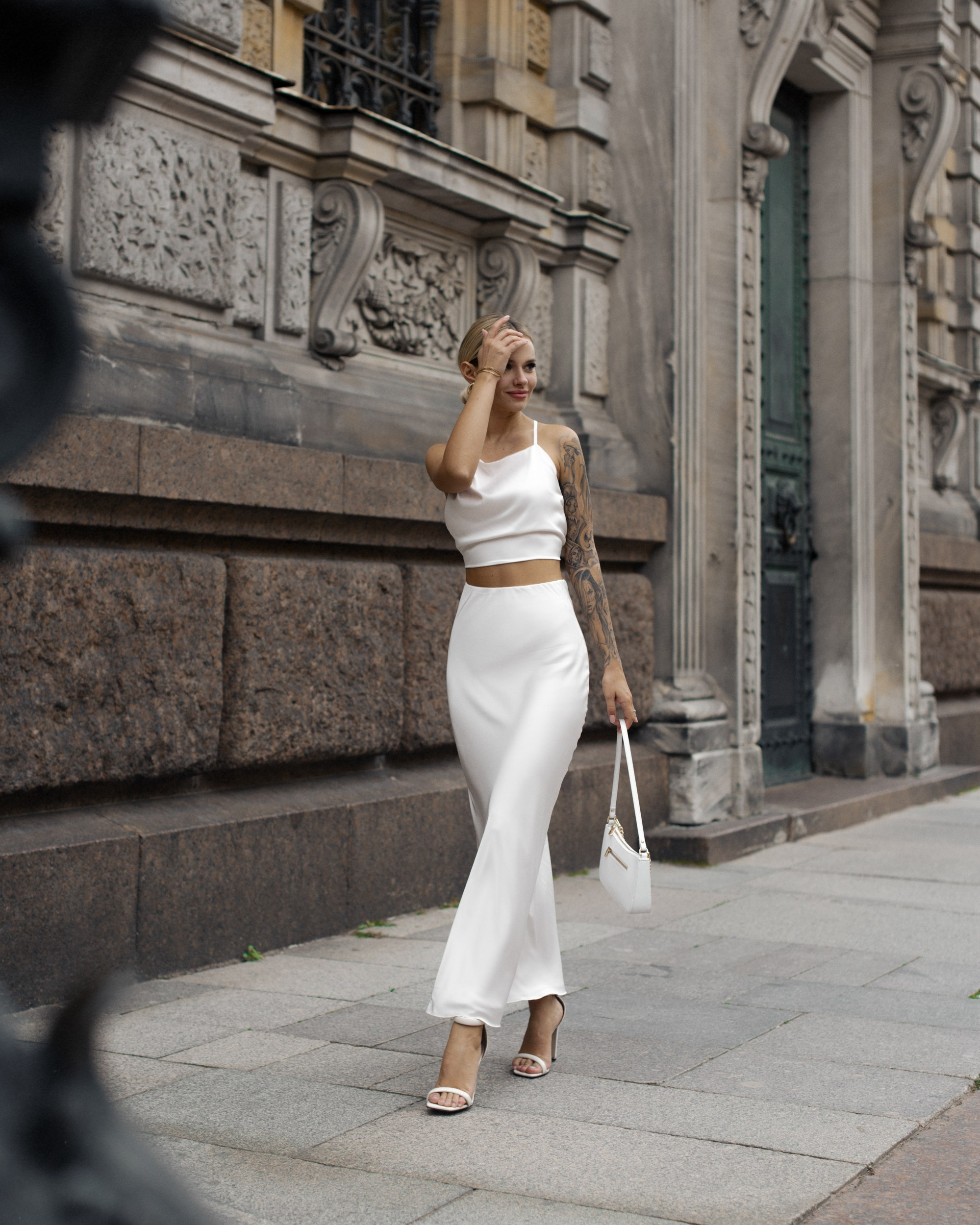 Для бренда Lulight. Фотограф для людей и их брендов