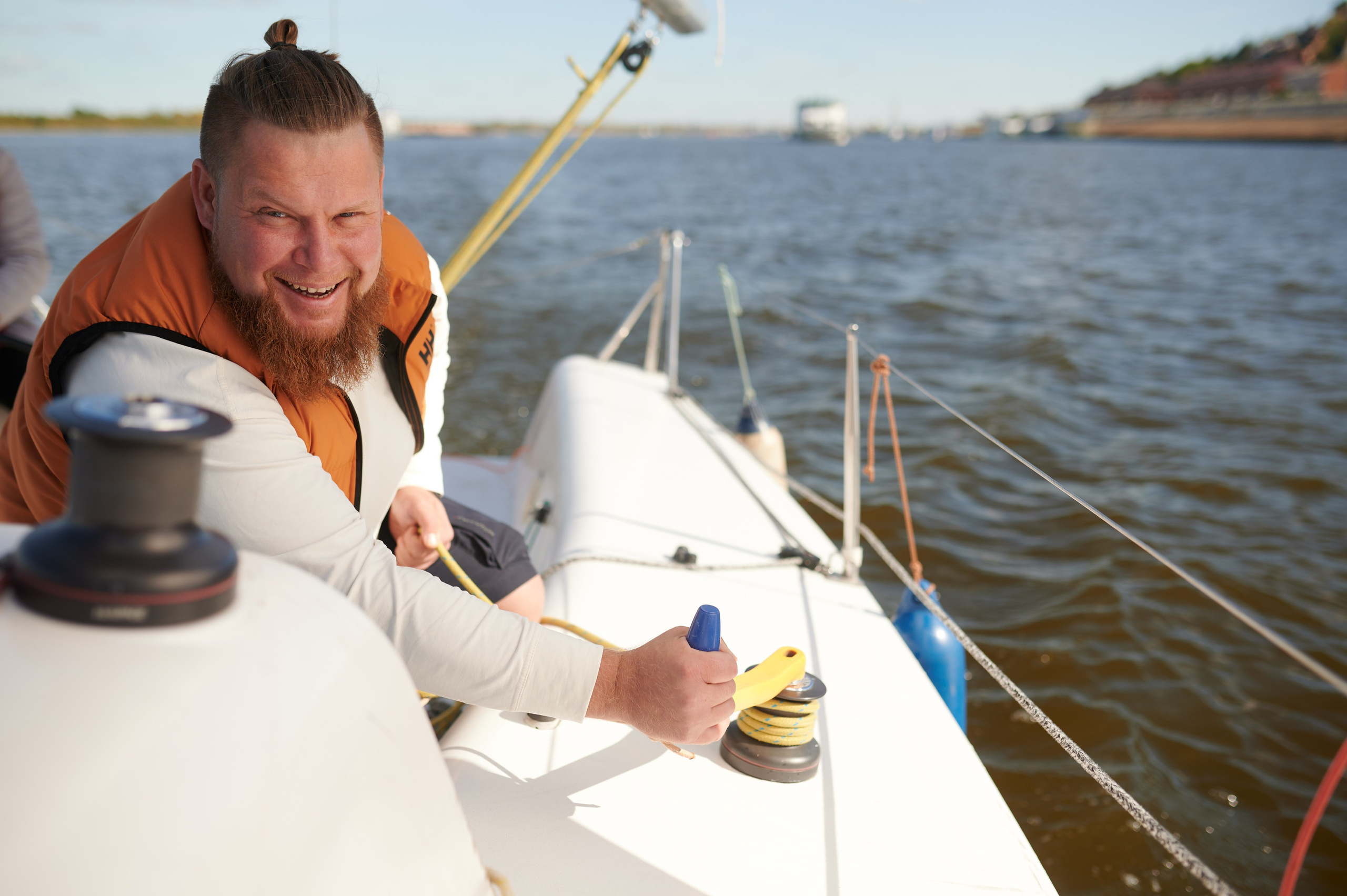 Фотограф в Нижнем Новгороде и Москве Дмитрий Гуричев