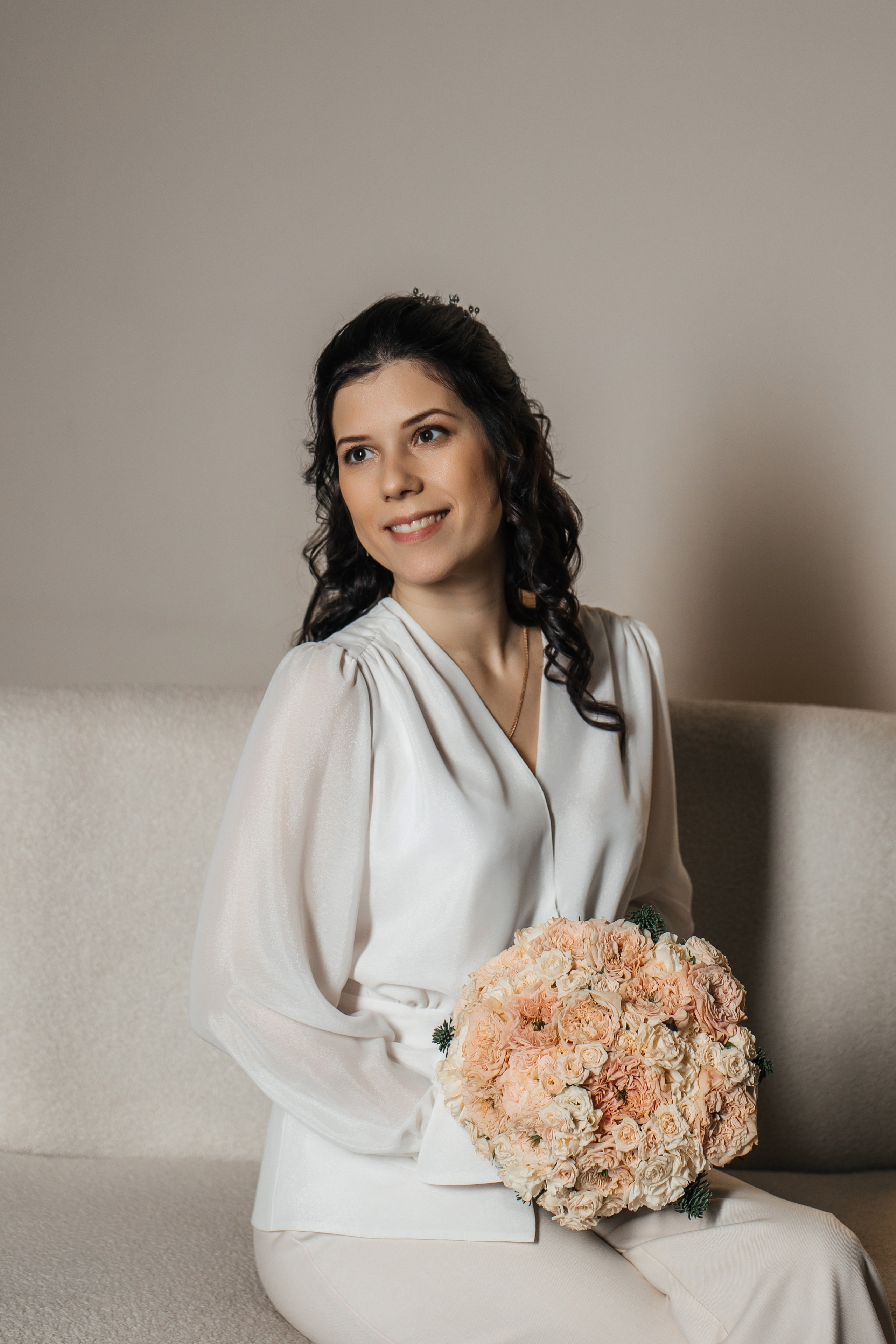 Маргарита и Евгений. Фотограф в Саратове Будимирова Ирина