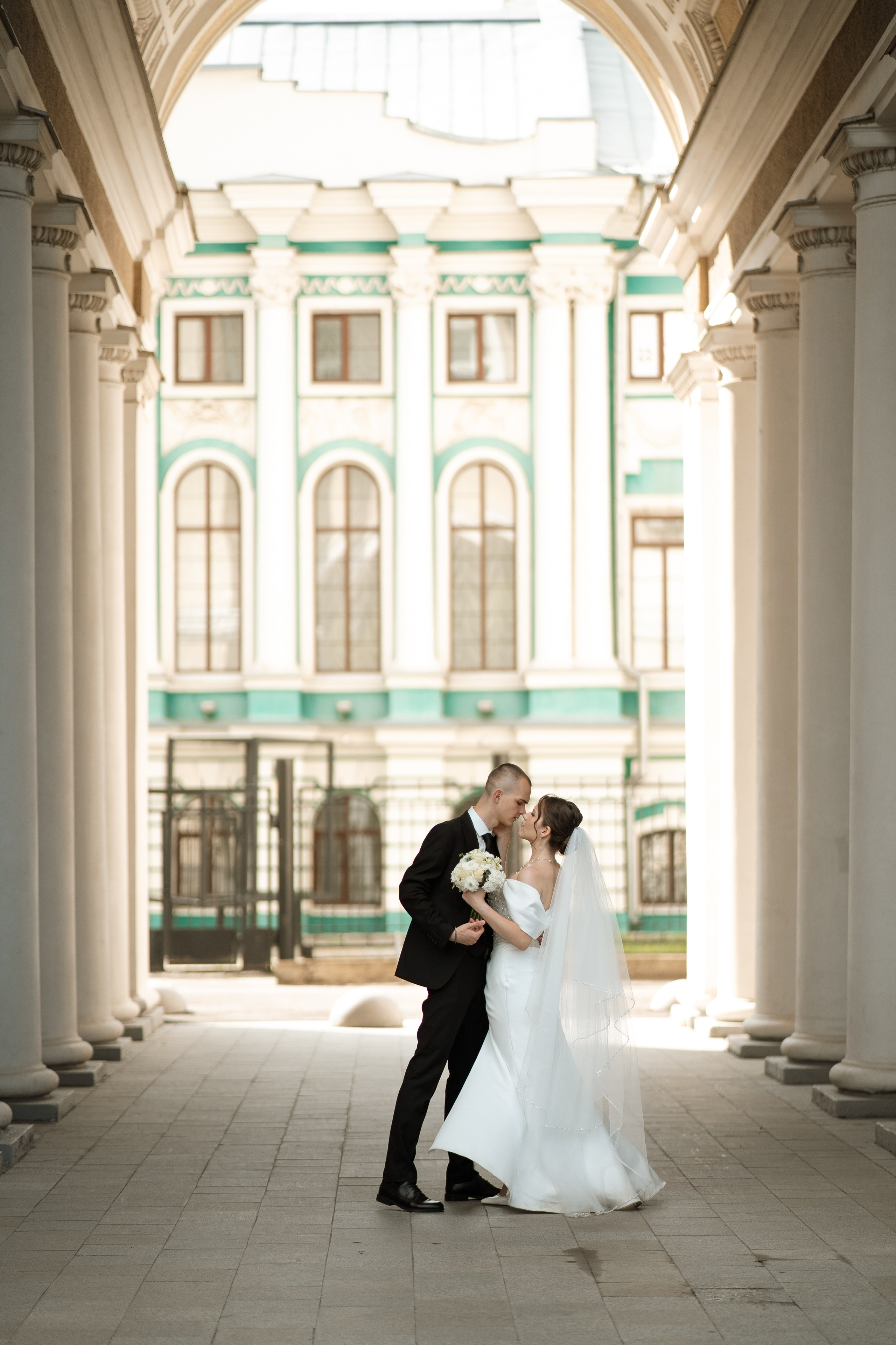 Орленок. Фотограф Мария Зайчик