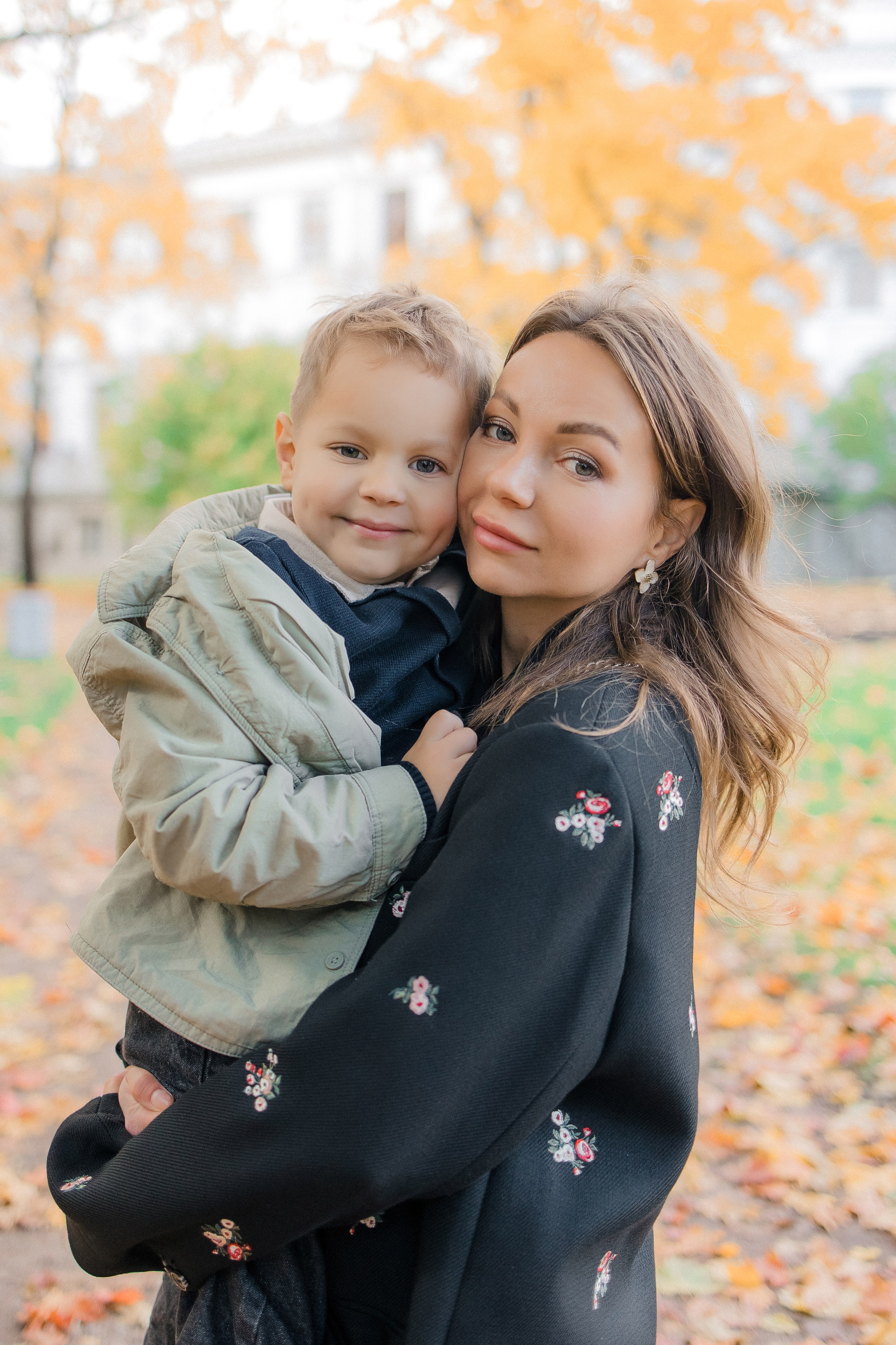 Портретная сьемка. Фотограф в Санкт-Петербурге