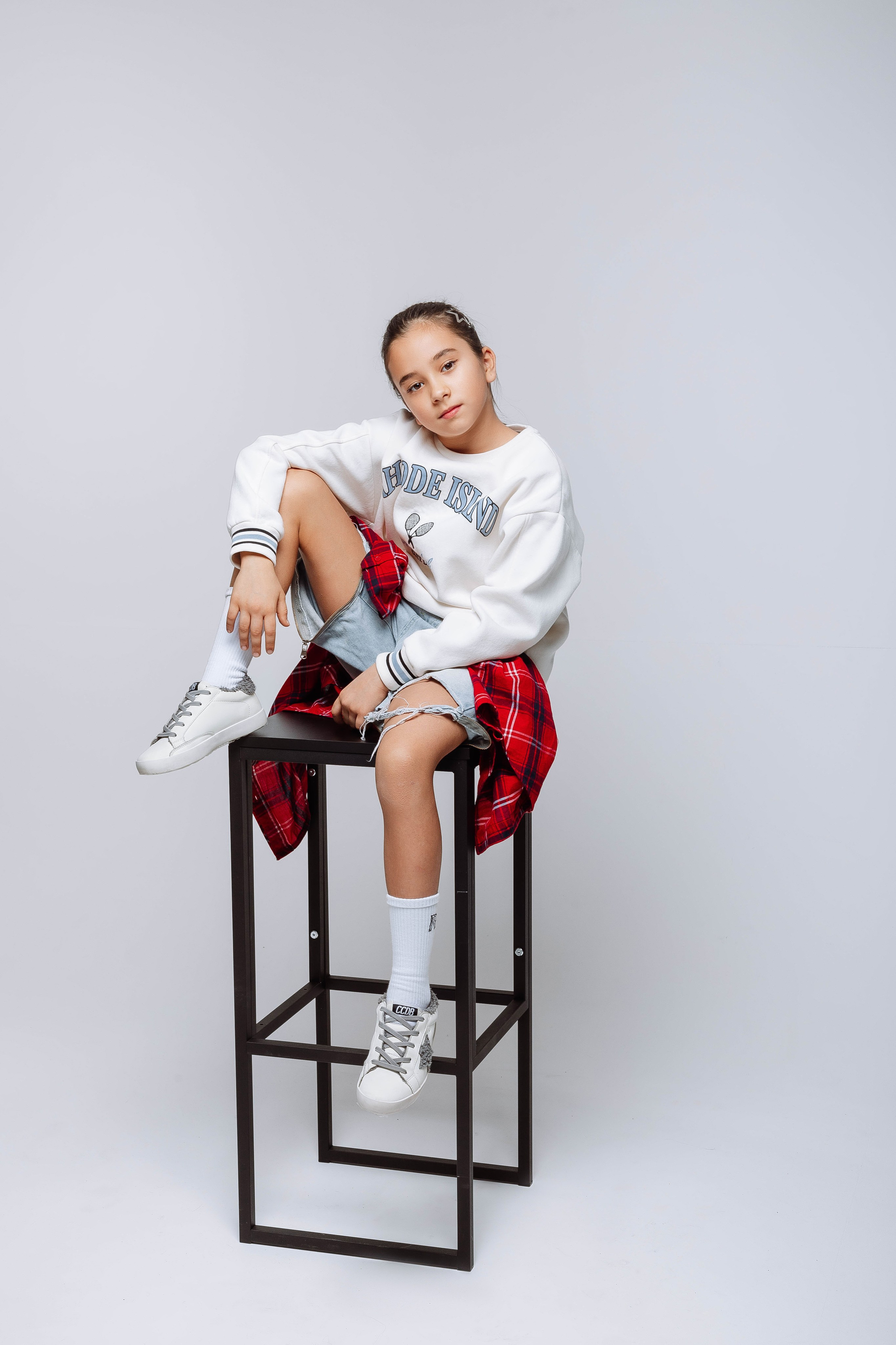 Риана. Женский/Детский фотограф в Симферополе Вероника Слепогина