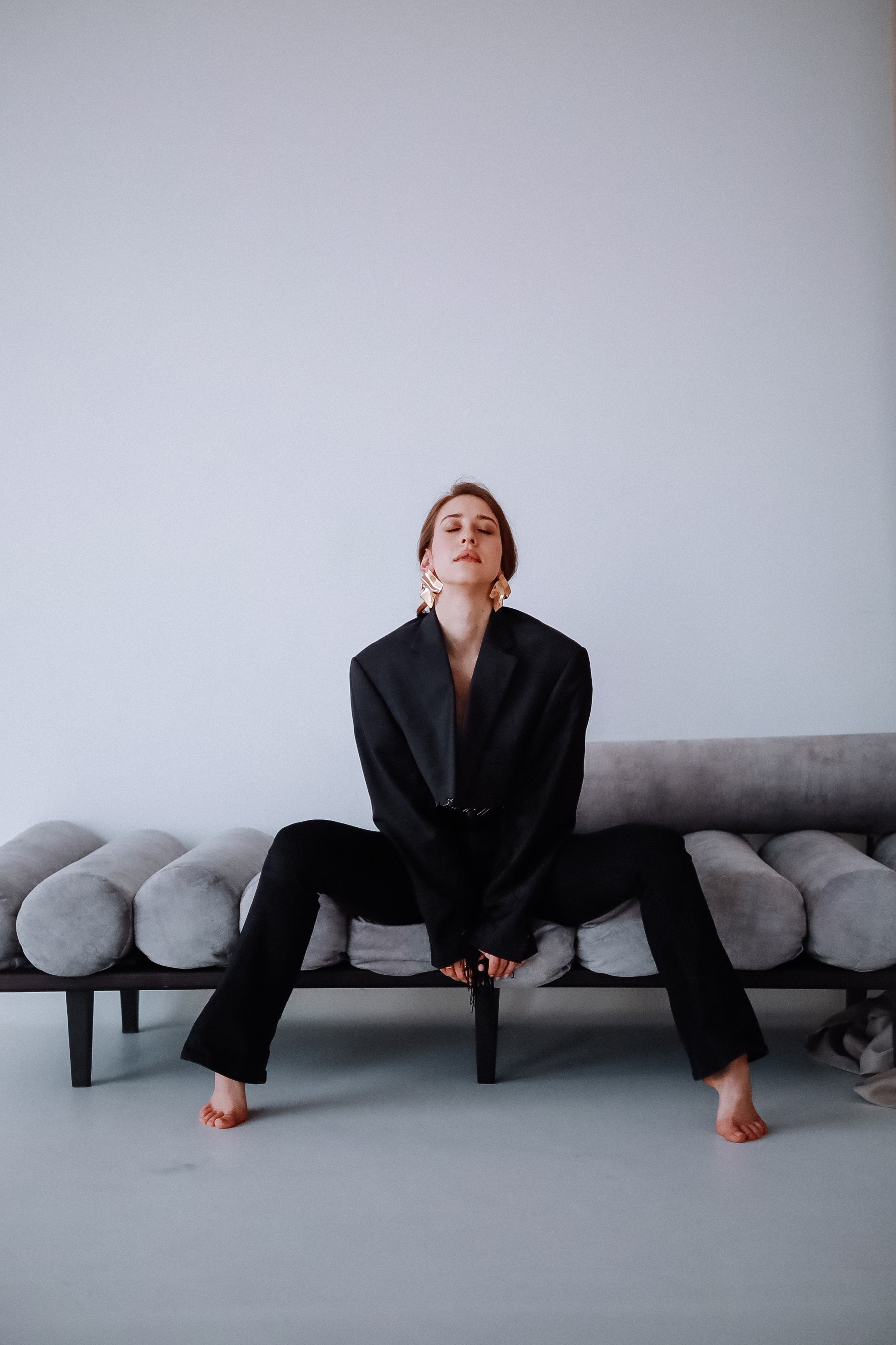 Лена. Женский/Детский фотограф в Симферополе Вероника Слепогина