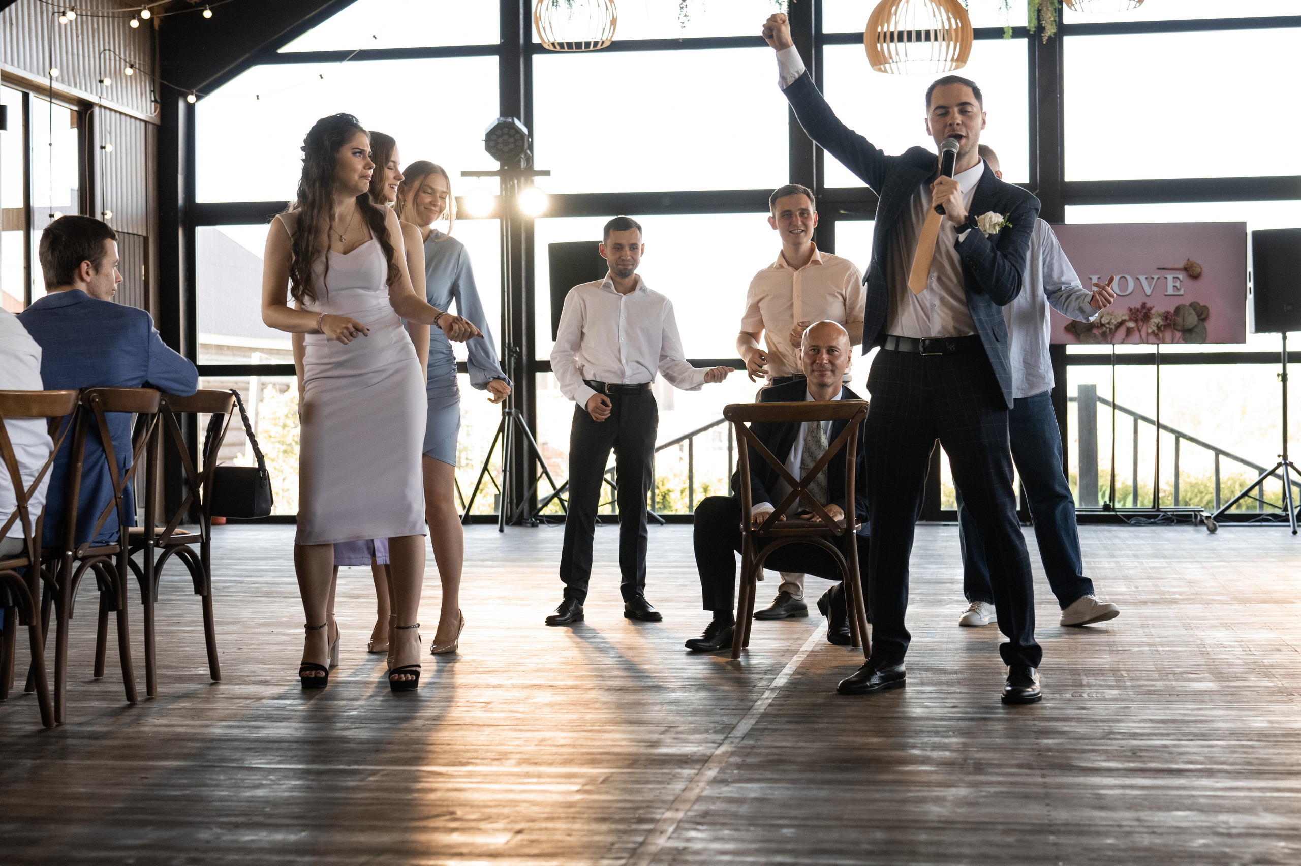 2024. Дима и Маша. Свадебный и семейный фотограф в Москве и Европе Евгения Амелина