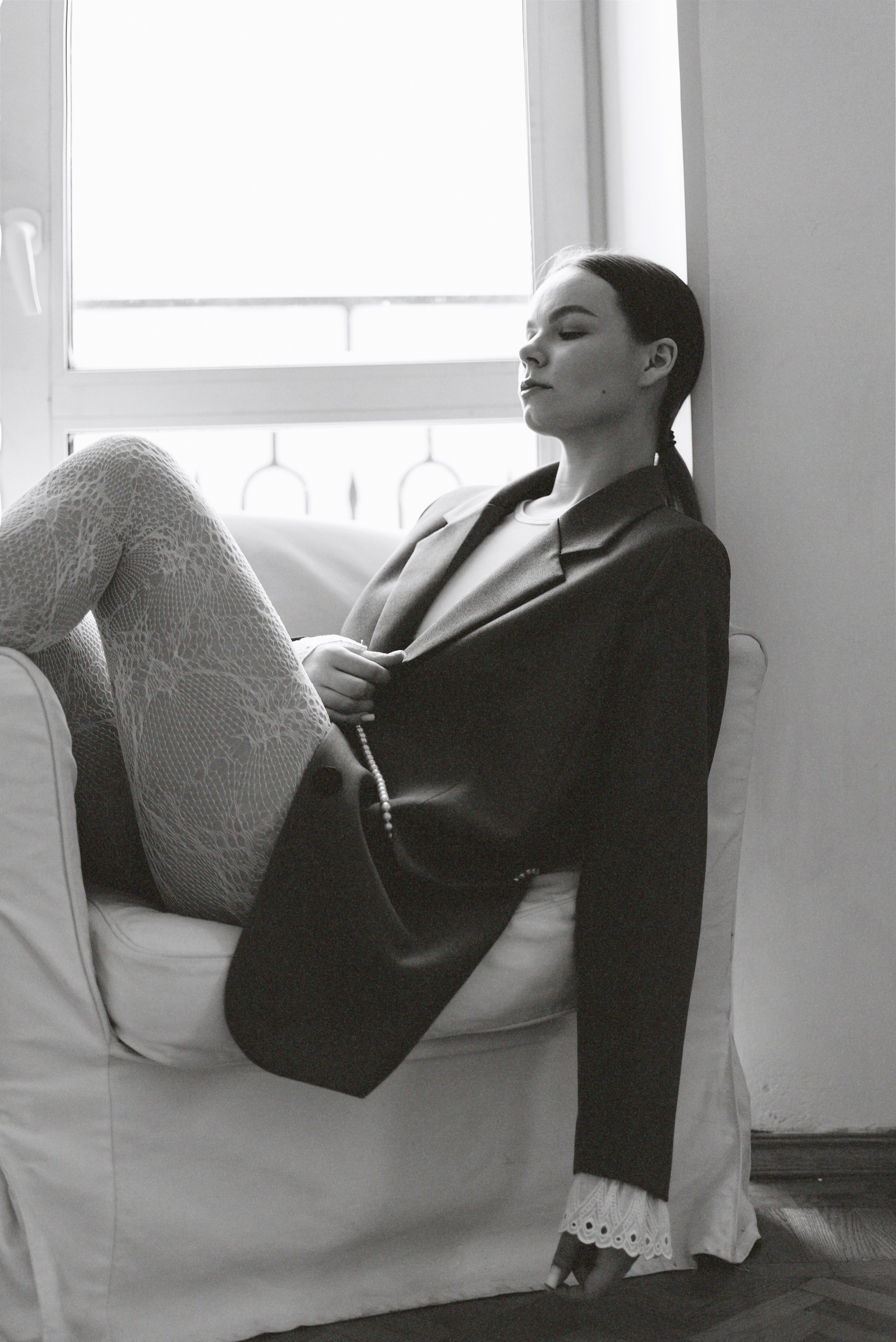 Маша. Pomanovskaya.ru / женский фотограф