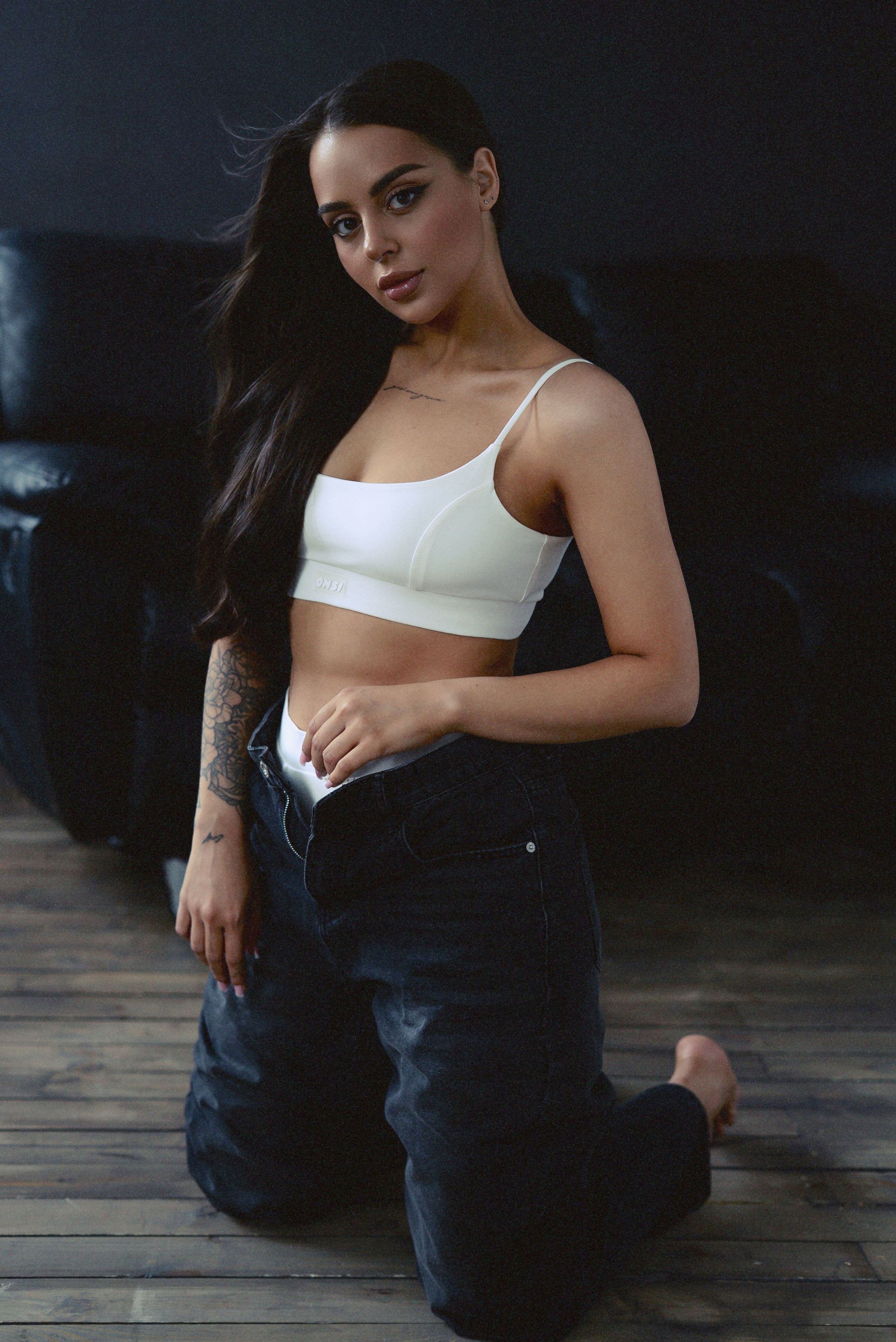 Катя. Pomanovskaya.ru / женский фотограф