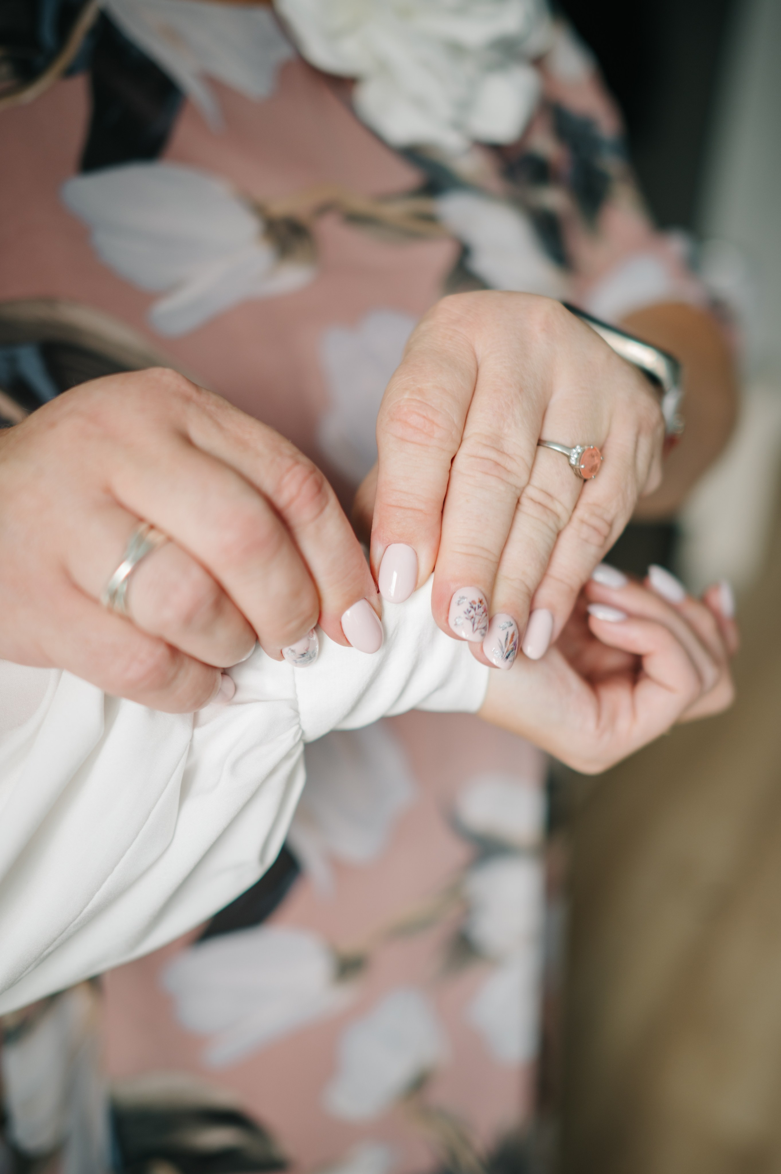 Алёна и Данил. Фотограф Архангельск
