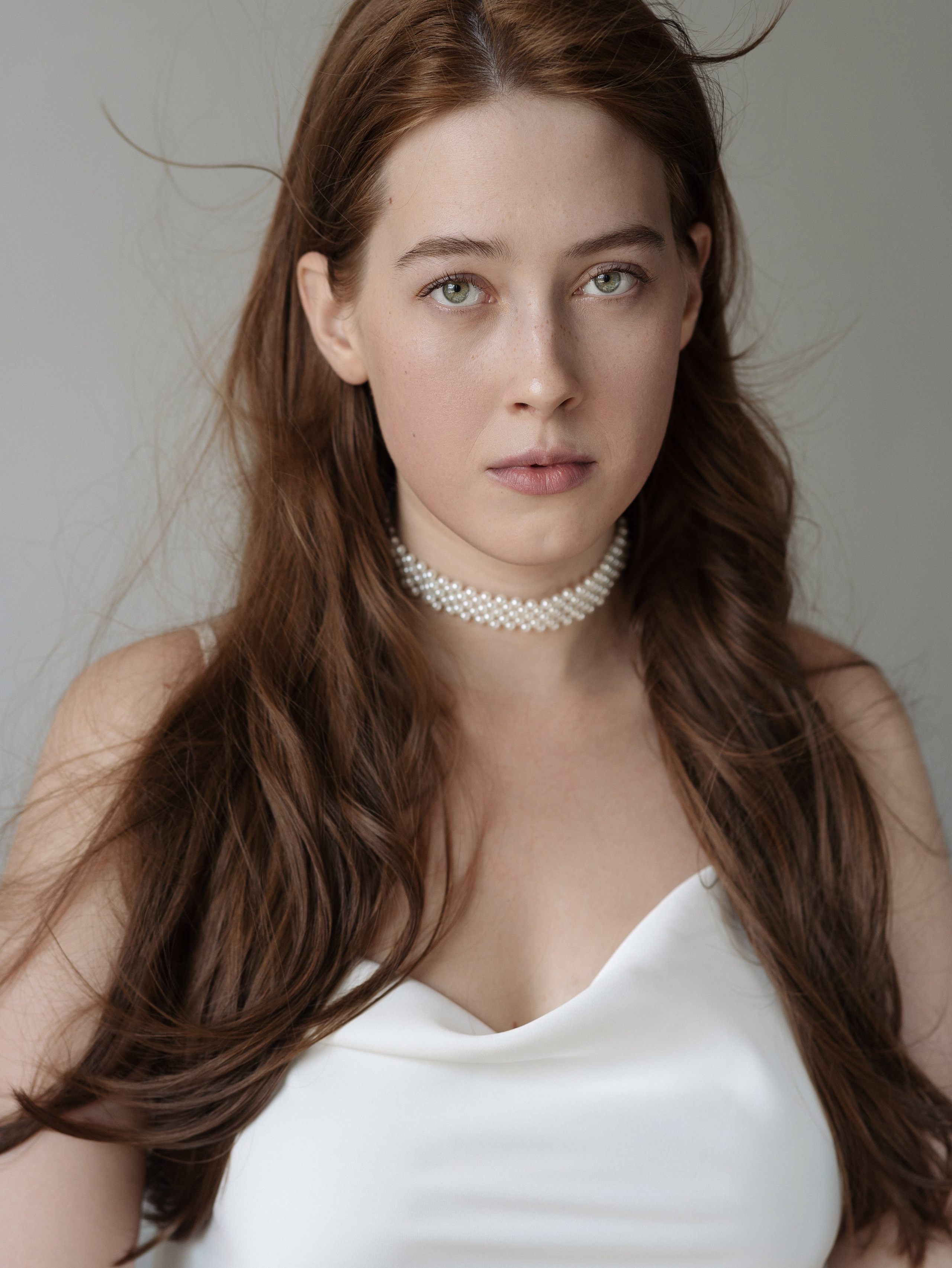 Актерское портфолио