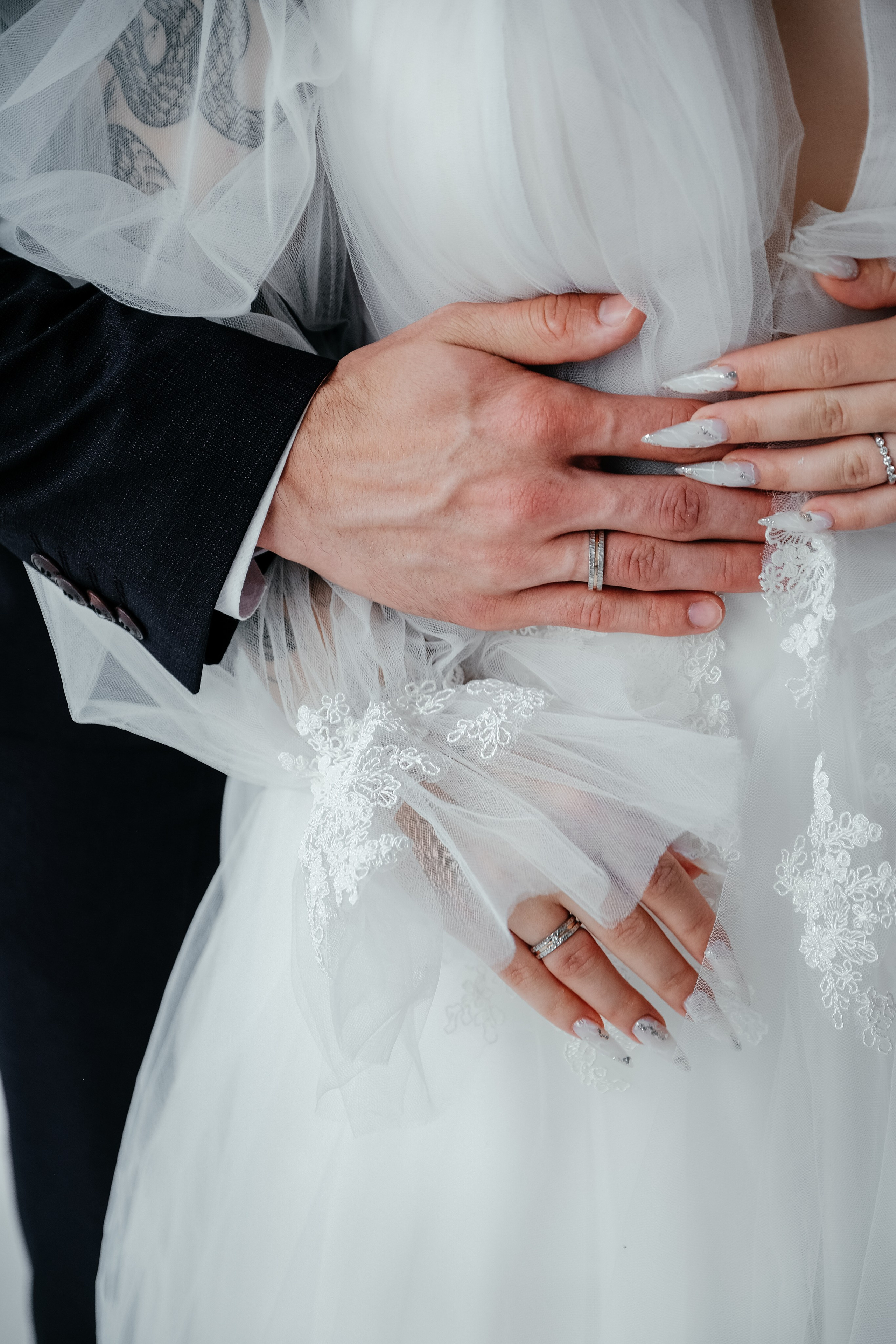 Дмитрий и Маргарита. Свадебный фотограф Рамиль Баширов