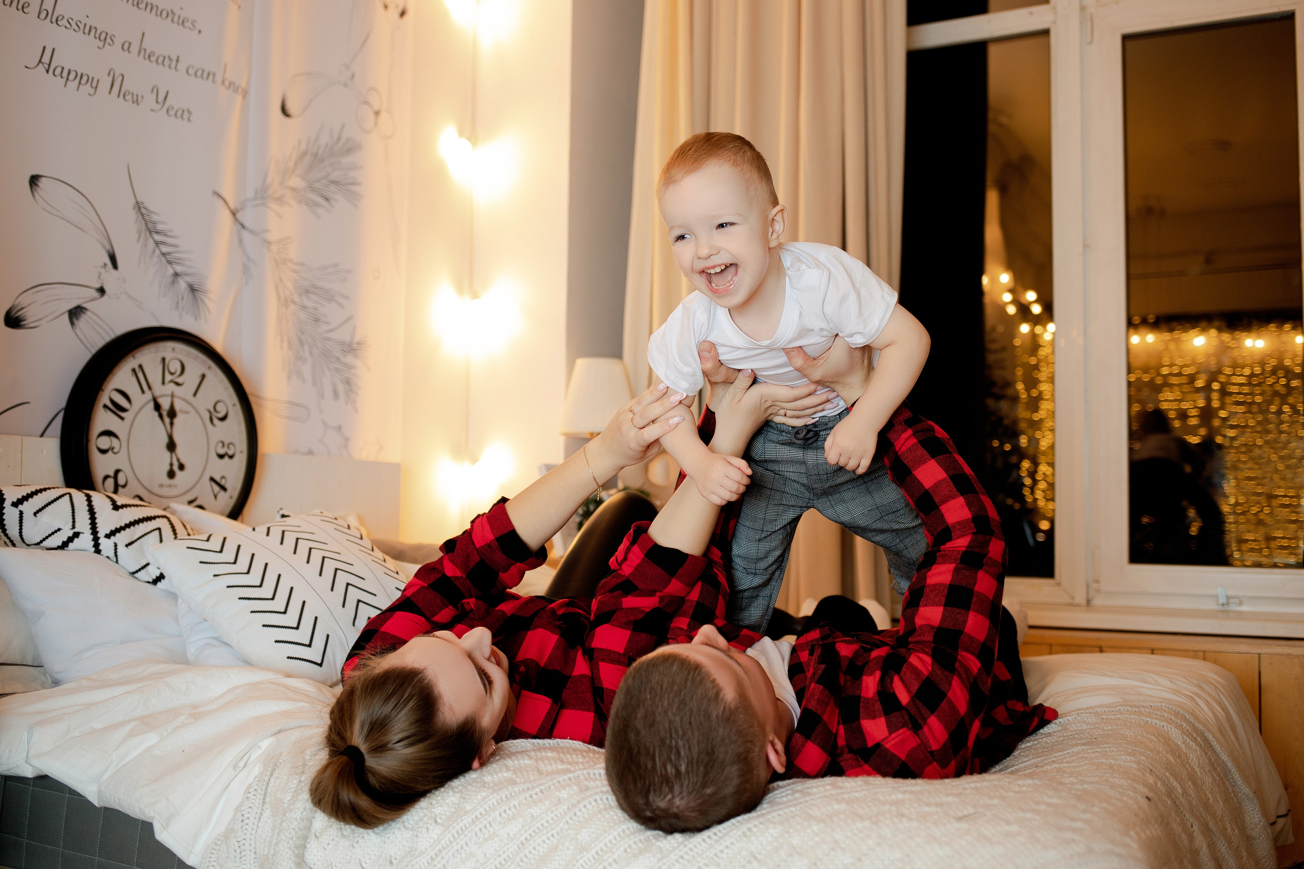 Семья Ани. Свадебный и семейный фотограф СПБ