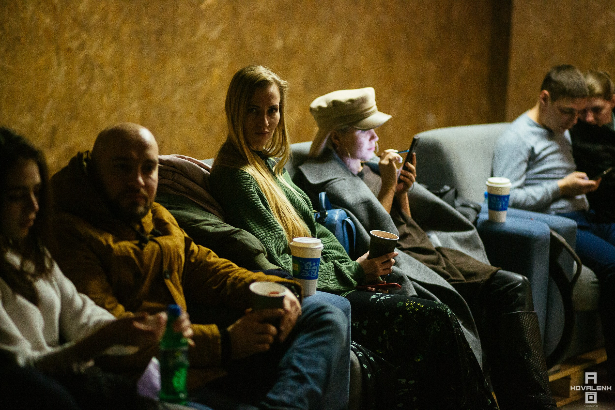 ВАСЯ. Свадебный фотограф Абакан