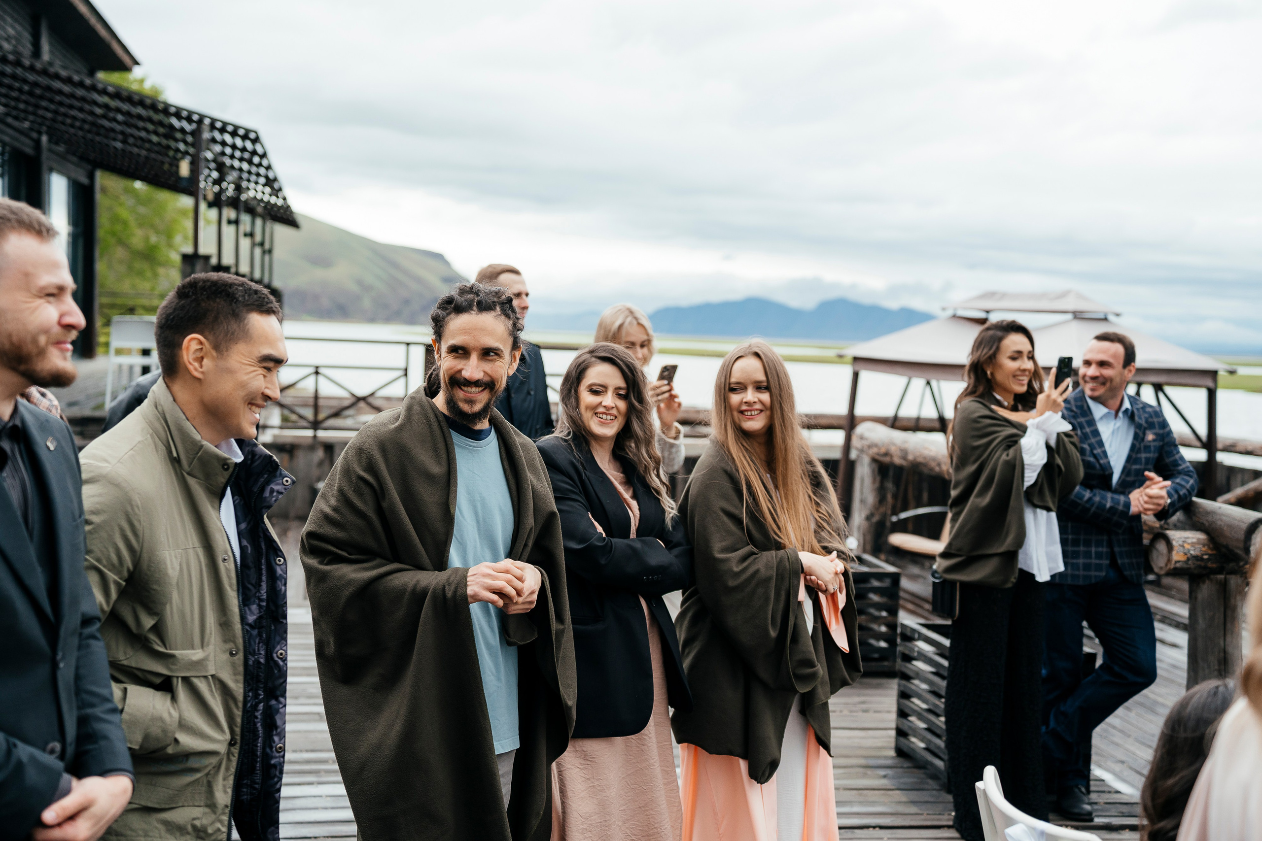 Регистрация Алексей и Виктория. Свадебный фотограф Абакан