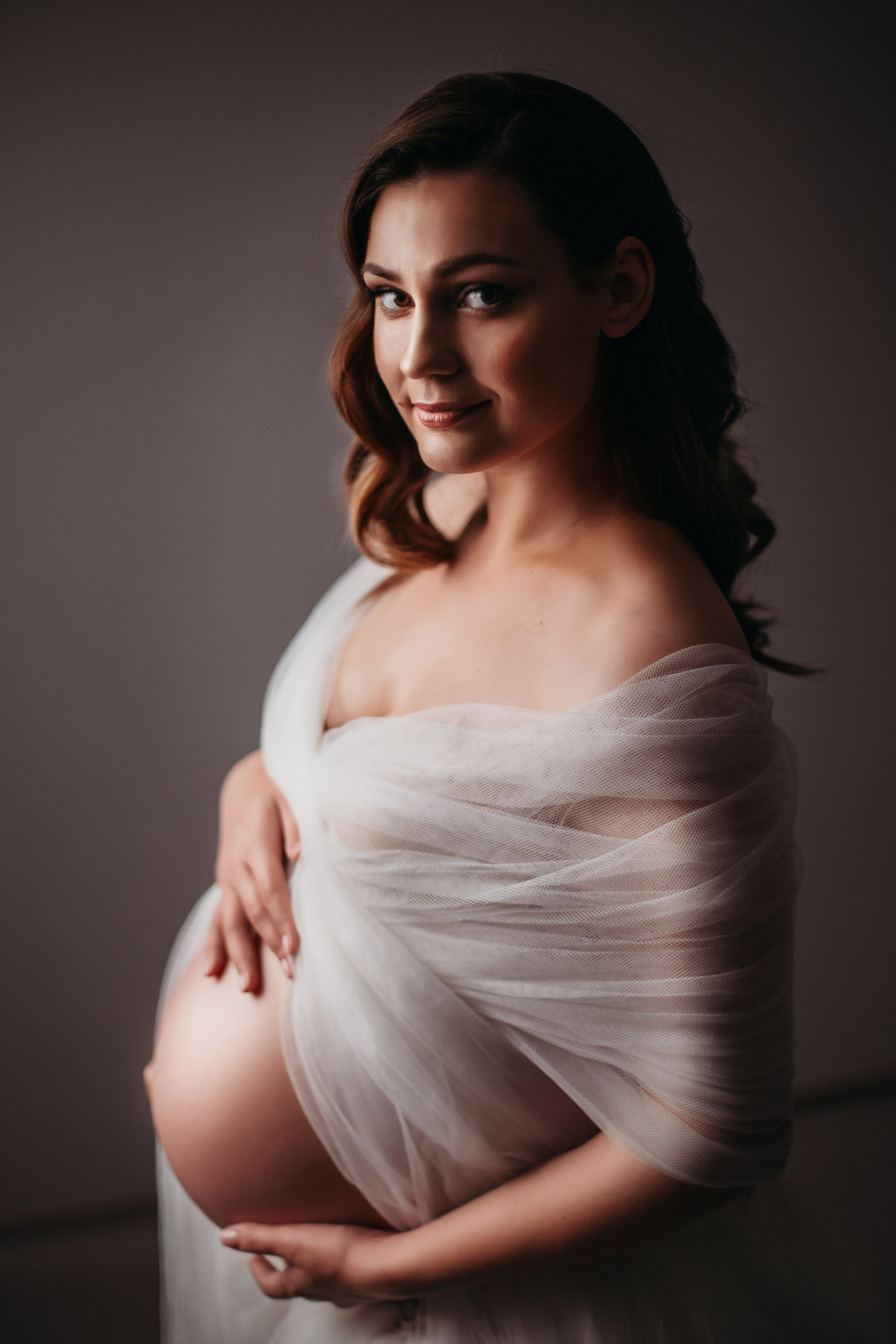 Фотосессия беременности в Челябинске. Детский и семейный фотограф, Newborn фотограф новорожденных г. Челябинск