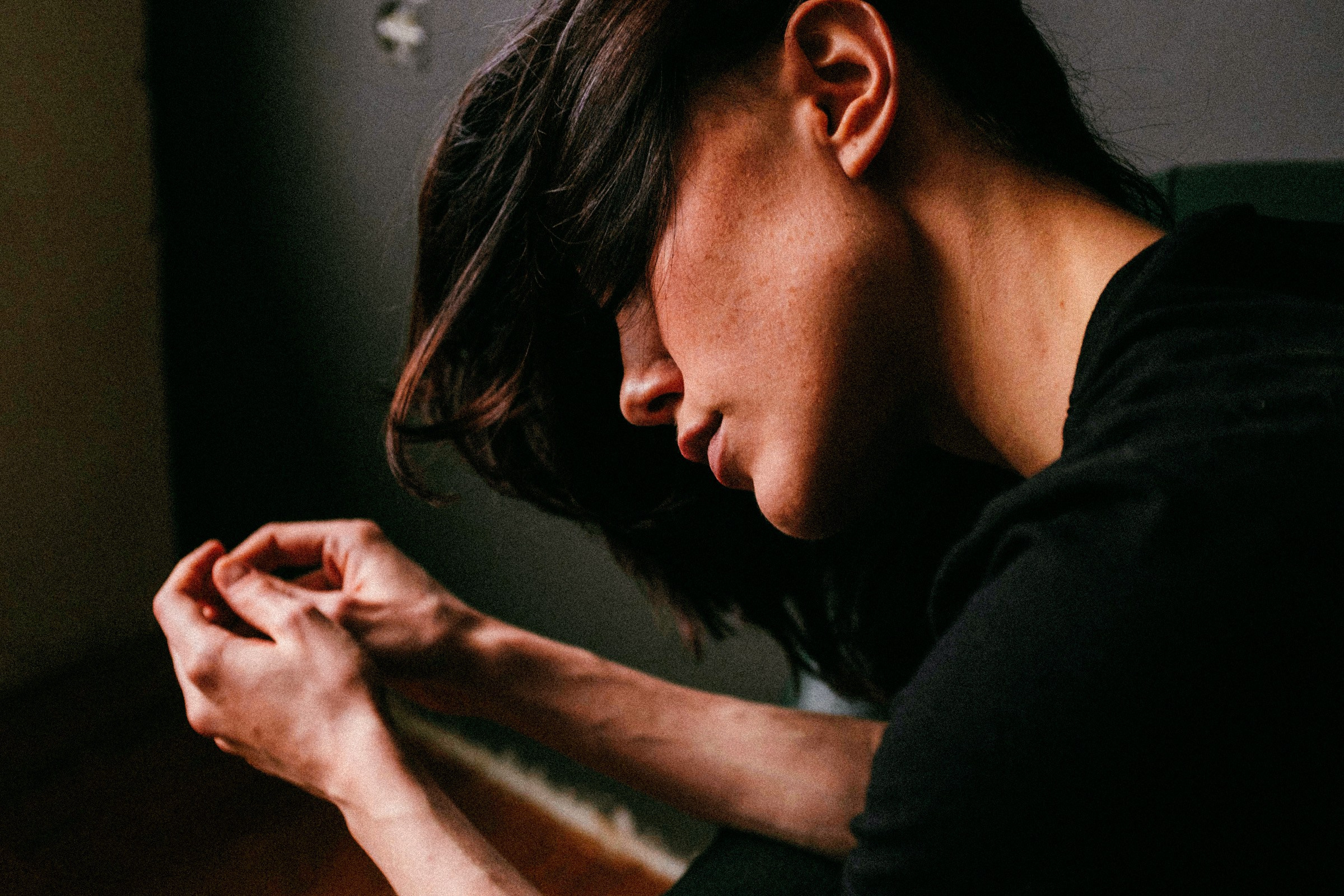 Ангелина. Репортаж — Бэки — Портреты. Москва, СПб. Алексей Назаров