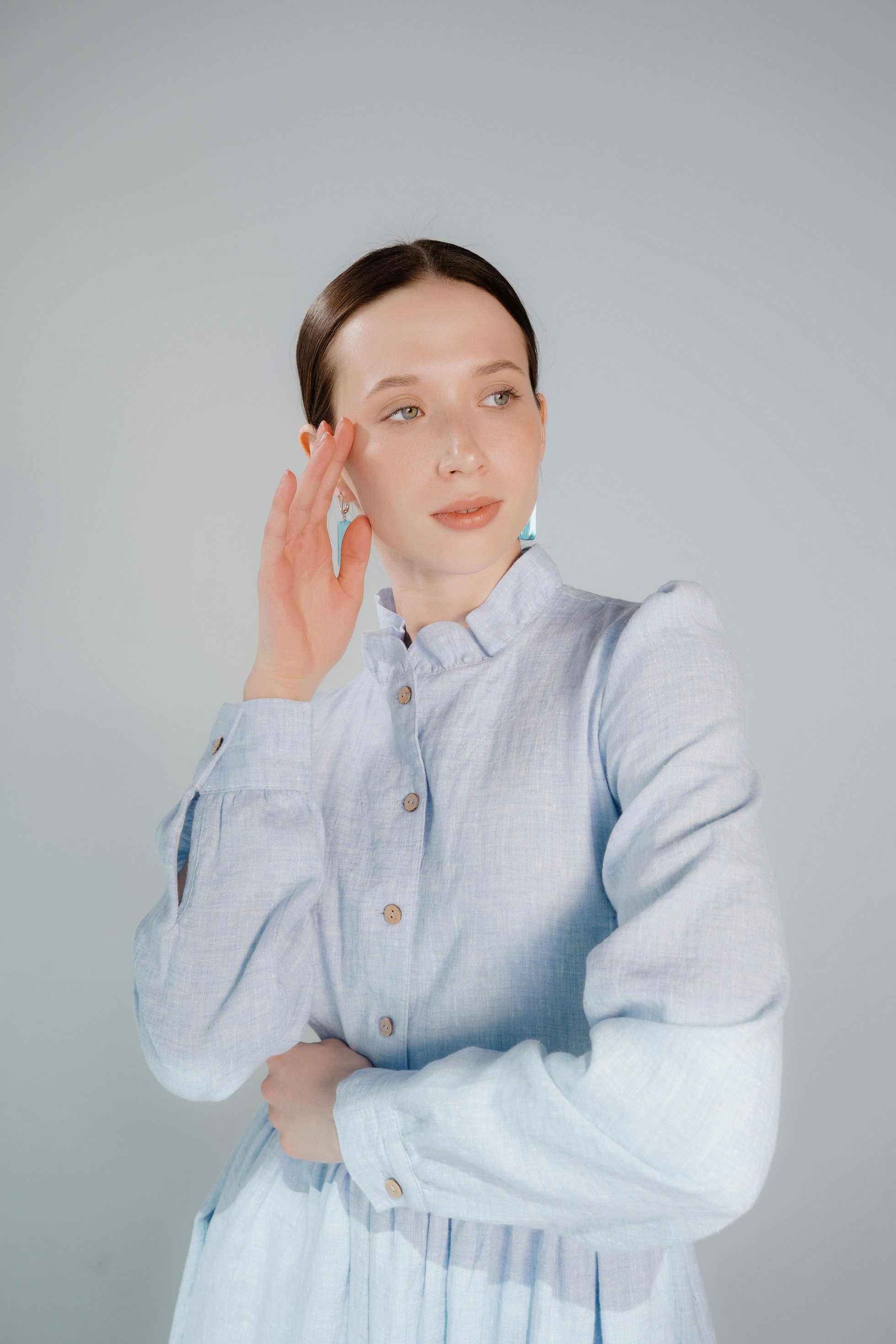 28/04/2023 Съемка для ЦГД. Журнал Камергер