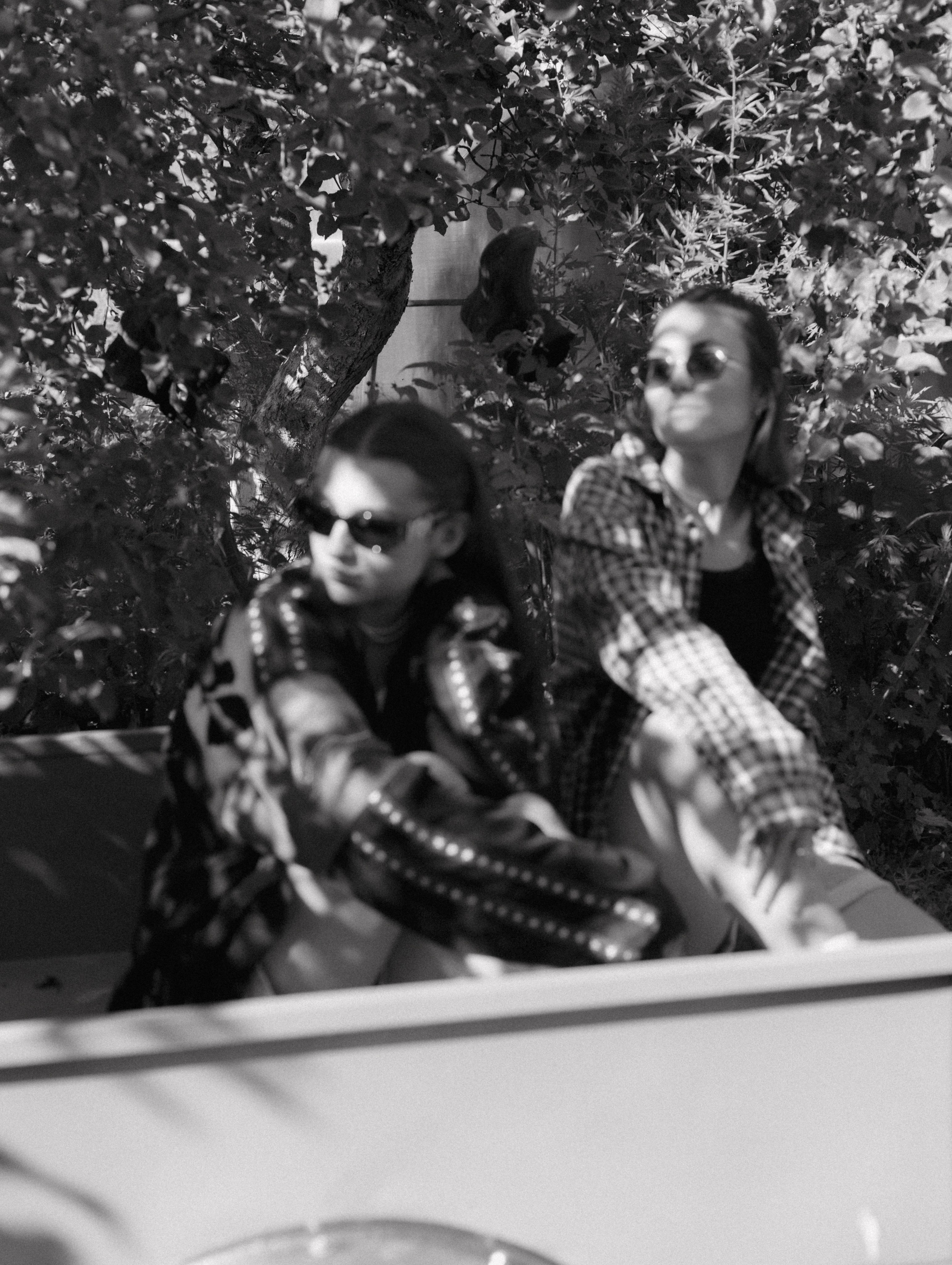 Оля и Арина. Фотограф Евгения Счастливая, Нижний Новгород, Москва