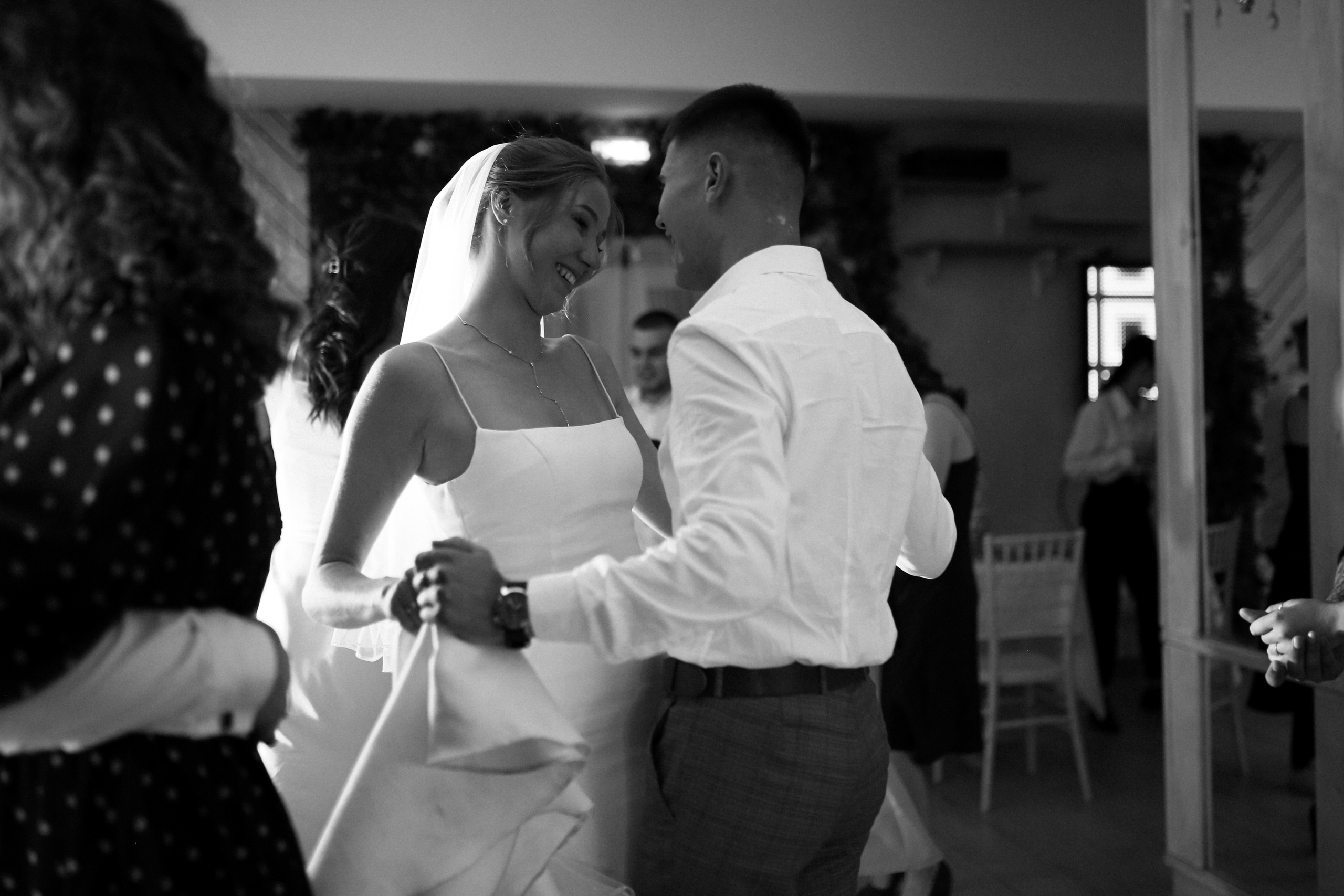 Тимофей + Наиля. Свадебный и семейный фотограф в Казани — Лилия Куликова