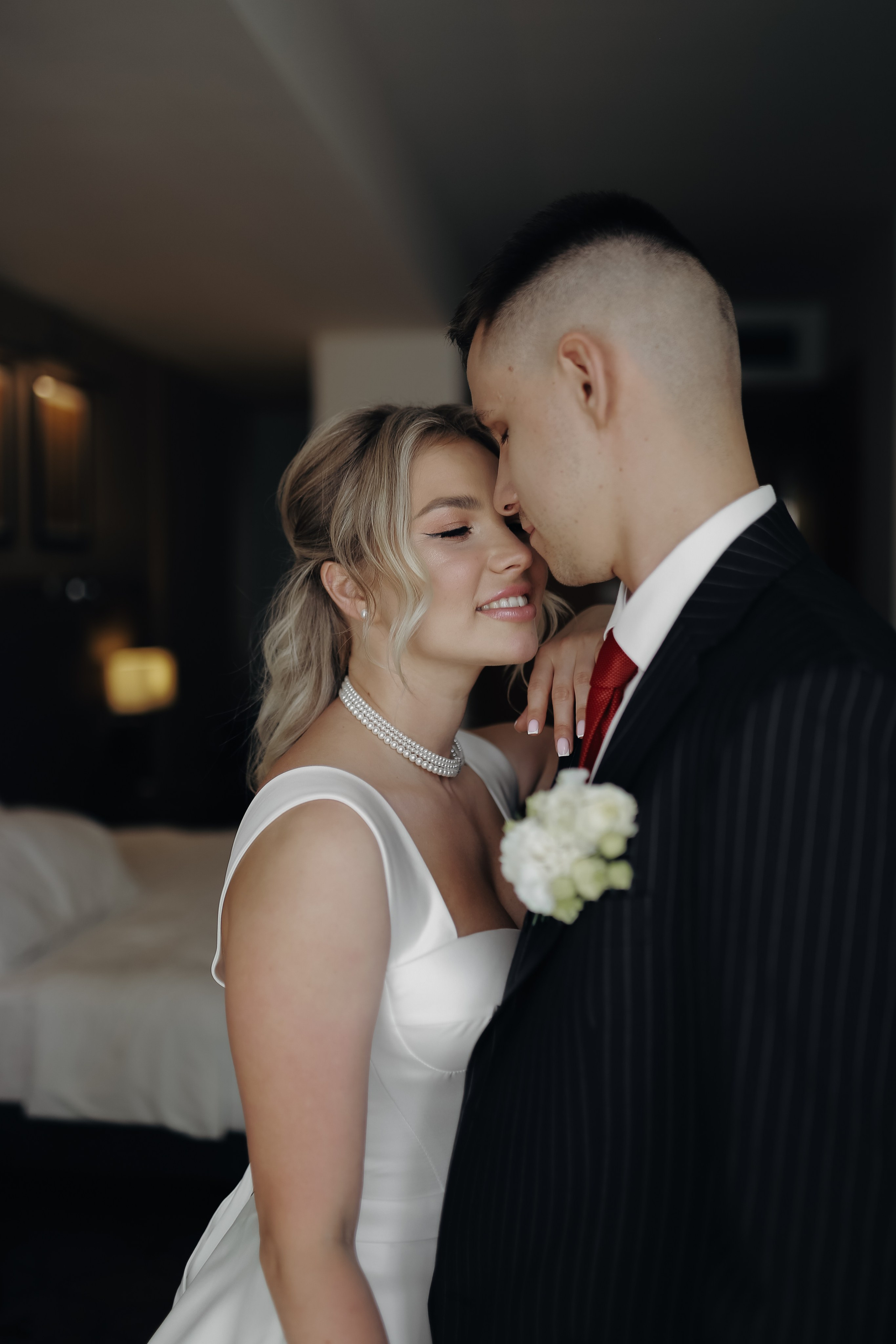 Сергей & Милолика. Свадебный и семейный фотограф в Казани — Лилия Куликова