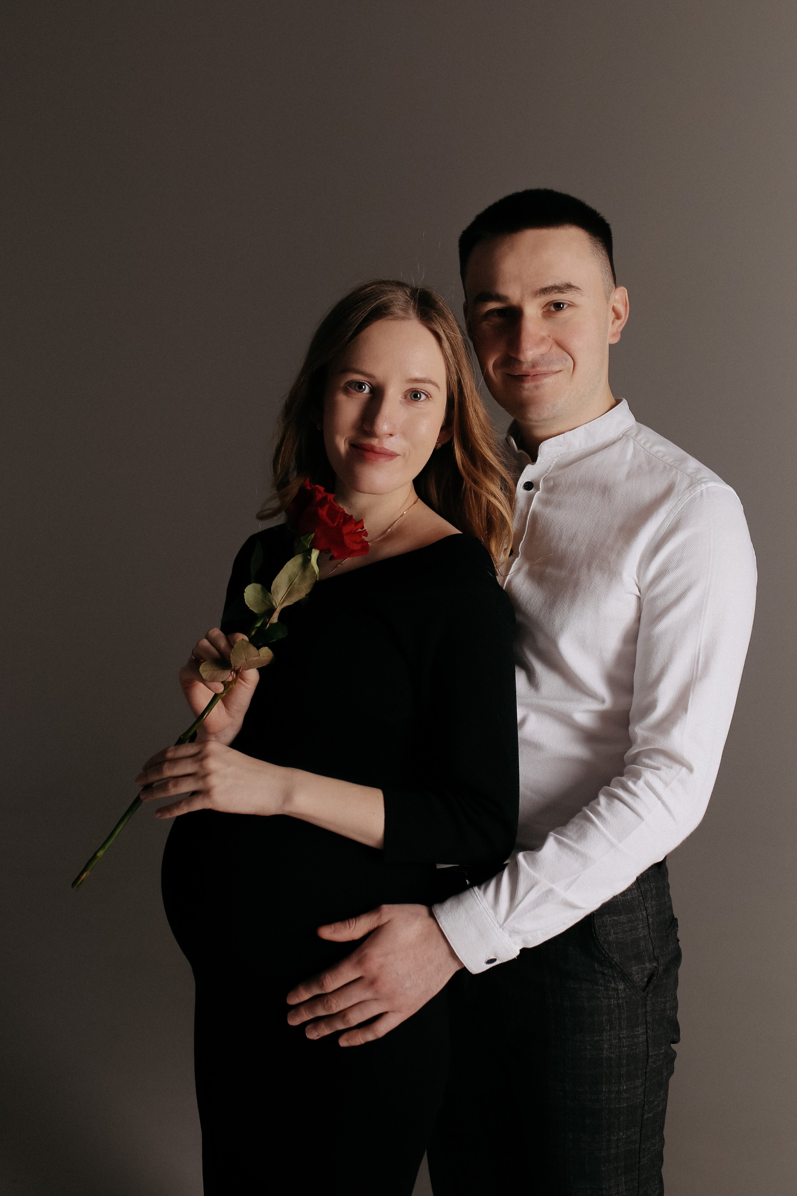 Семейная фотосессия. Свадебный и семейный фотограф в Казани — Лилия Куликова