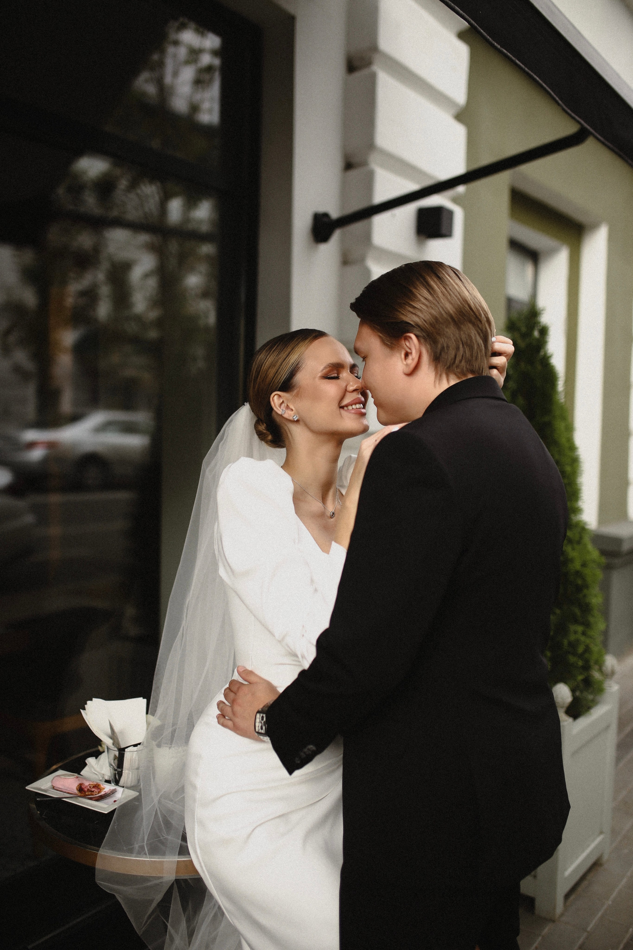 Тимур & Рената. Свадебный и семейный фотограф в Казани — Лилия Куликова